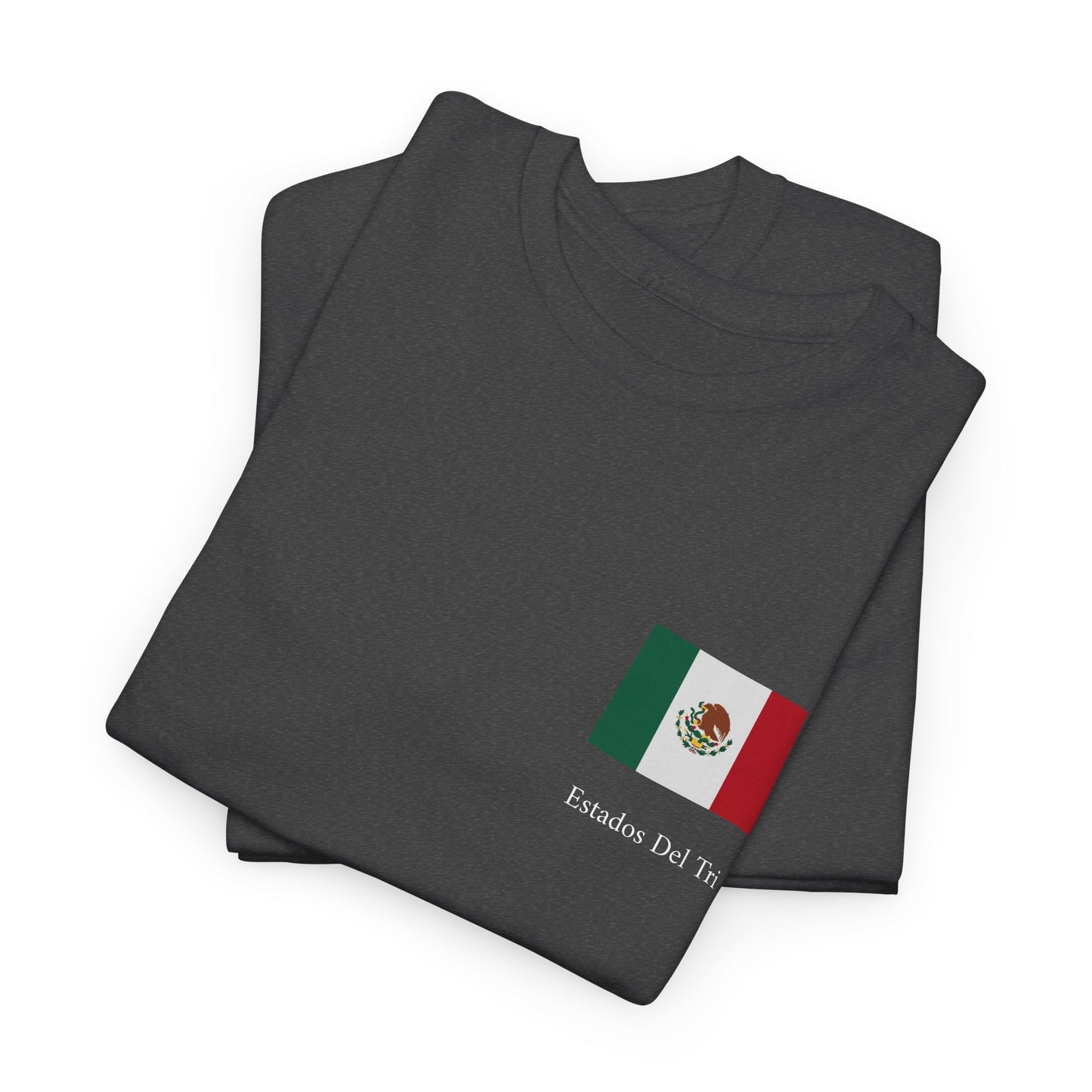 Estados Del Tri - Colorado Tee