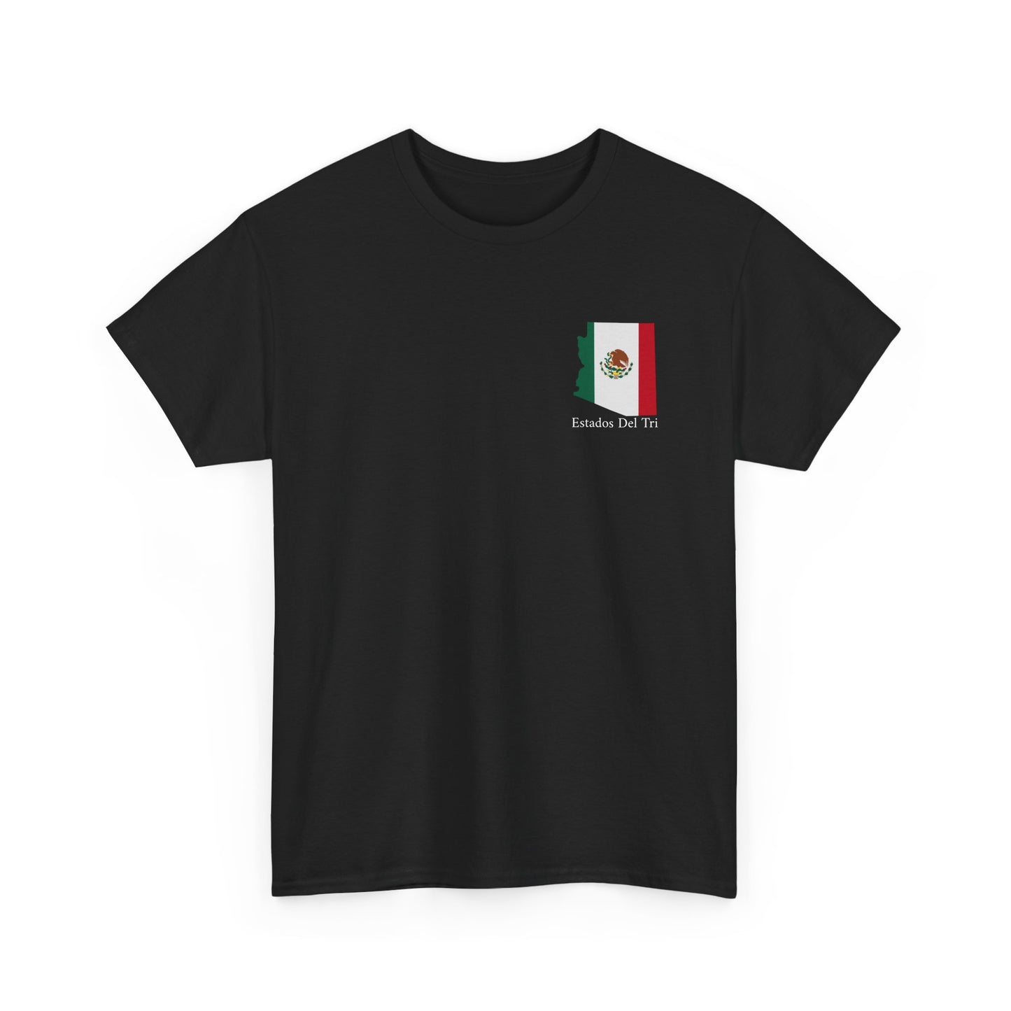 Estados Del Tri - Arizona Tee