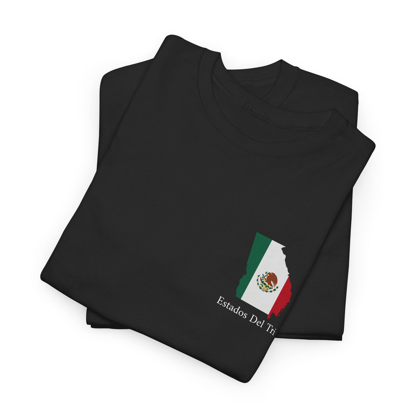 Estados Del Tri - Georgia Tee