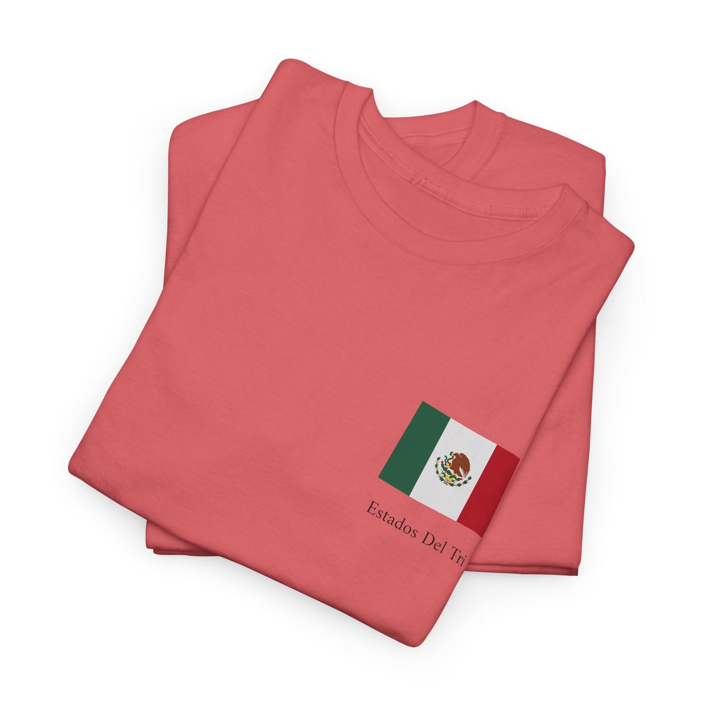 Estados Del Tri - Colorado Tee