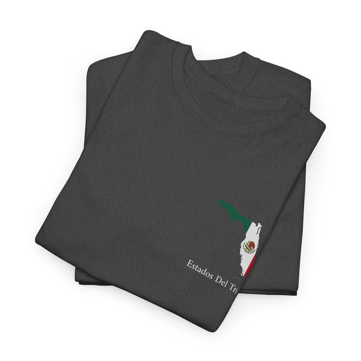 Estados Del Tri - Florida Tee