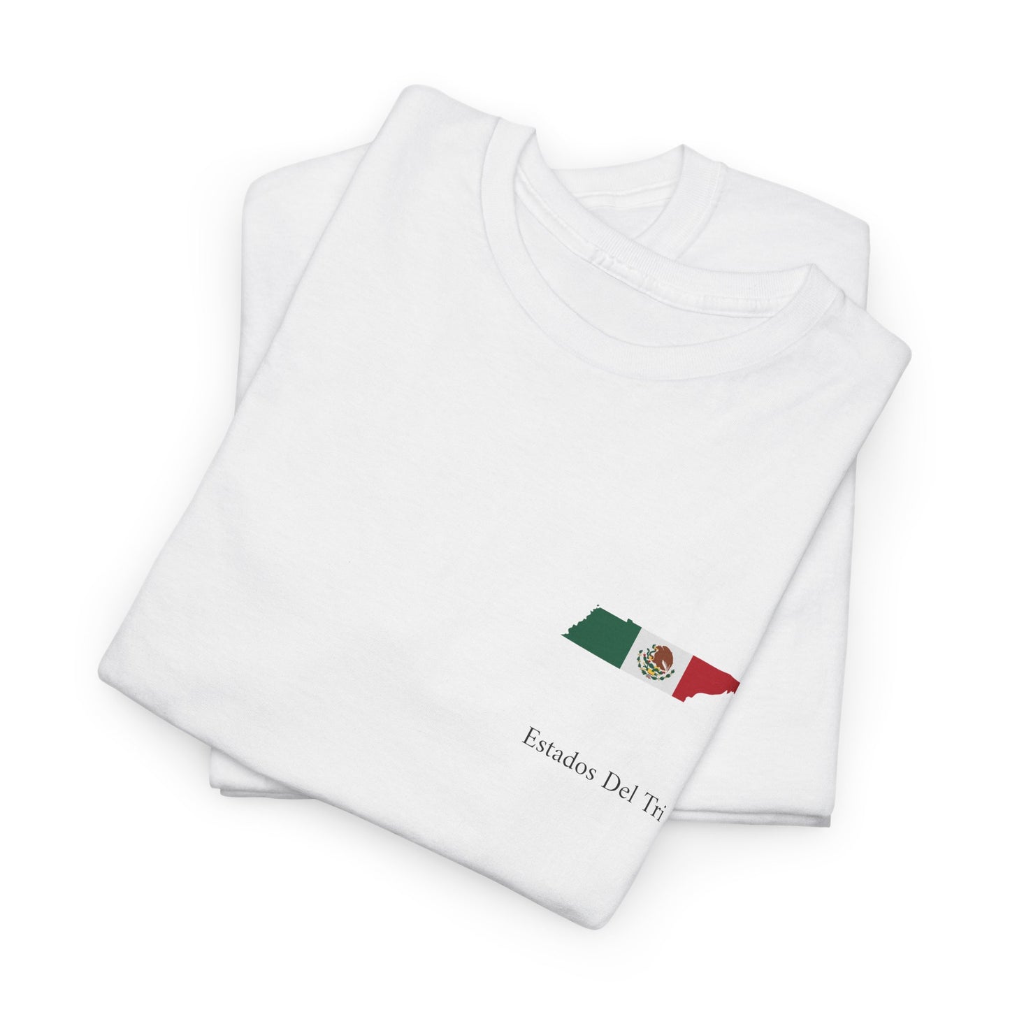 Estados Del Tri - Tennessee Tee