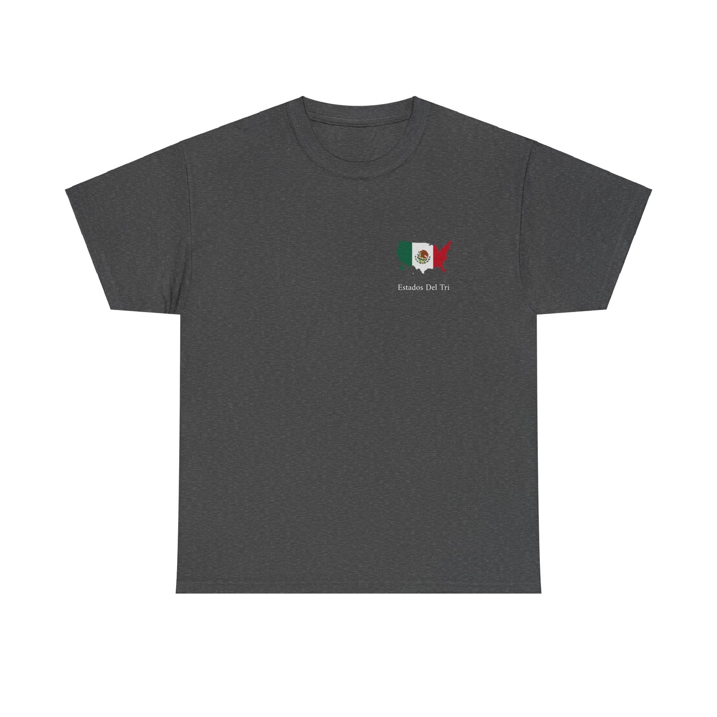 Estados Del Tri - USA Tee