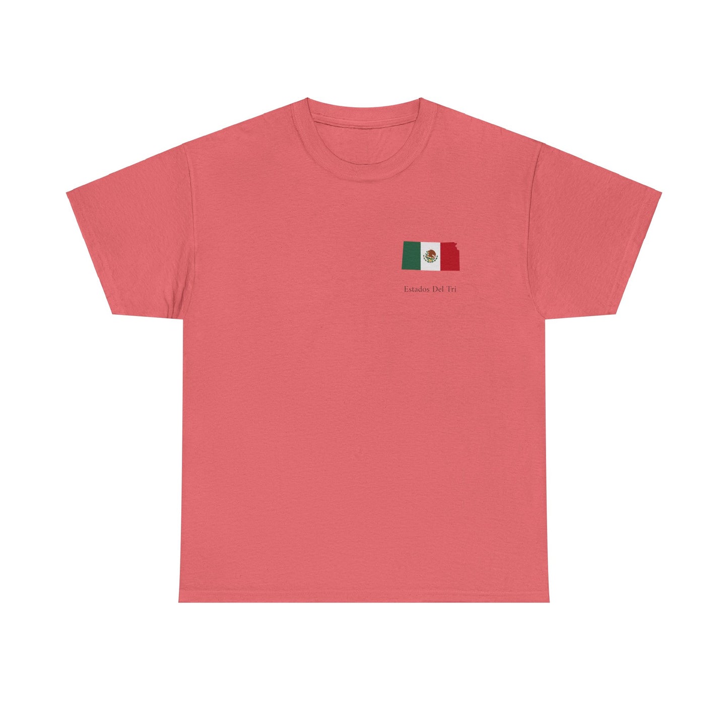 Estados Del Tri - Kansas Tee