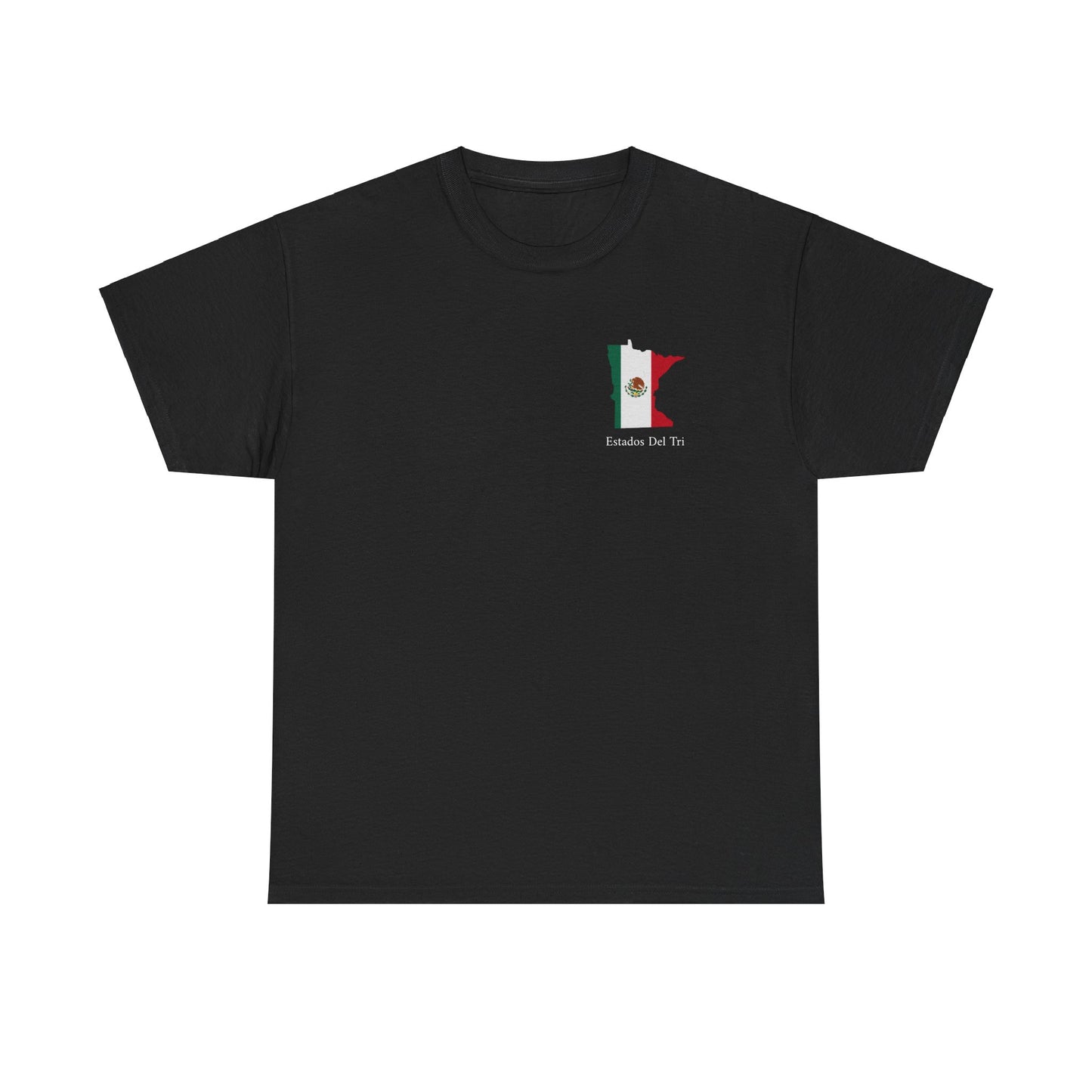 Estados Del Tri - Minnesota Tee