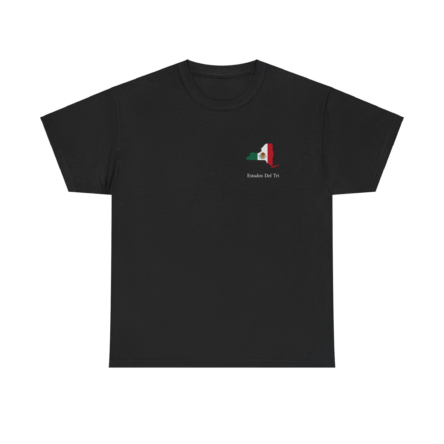 Estados Del Tri - New York Tee