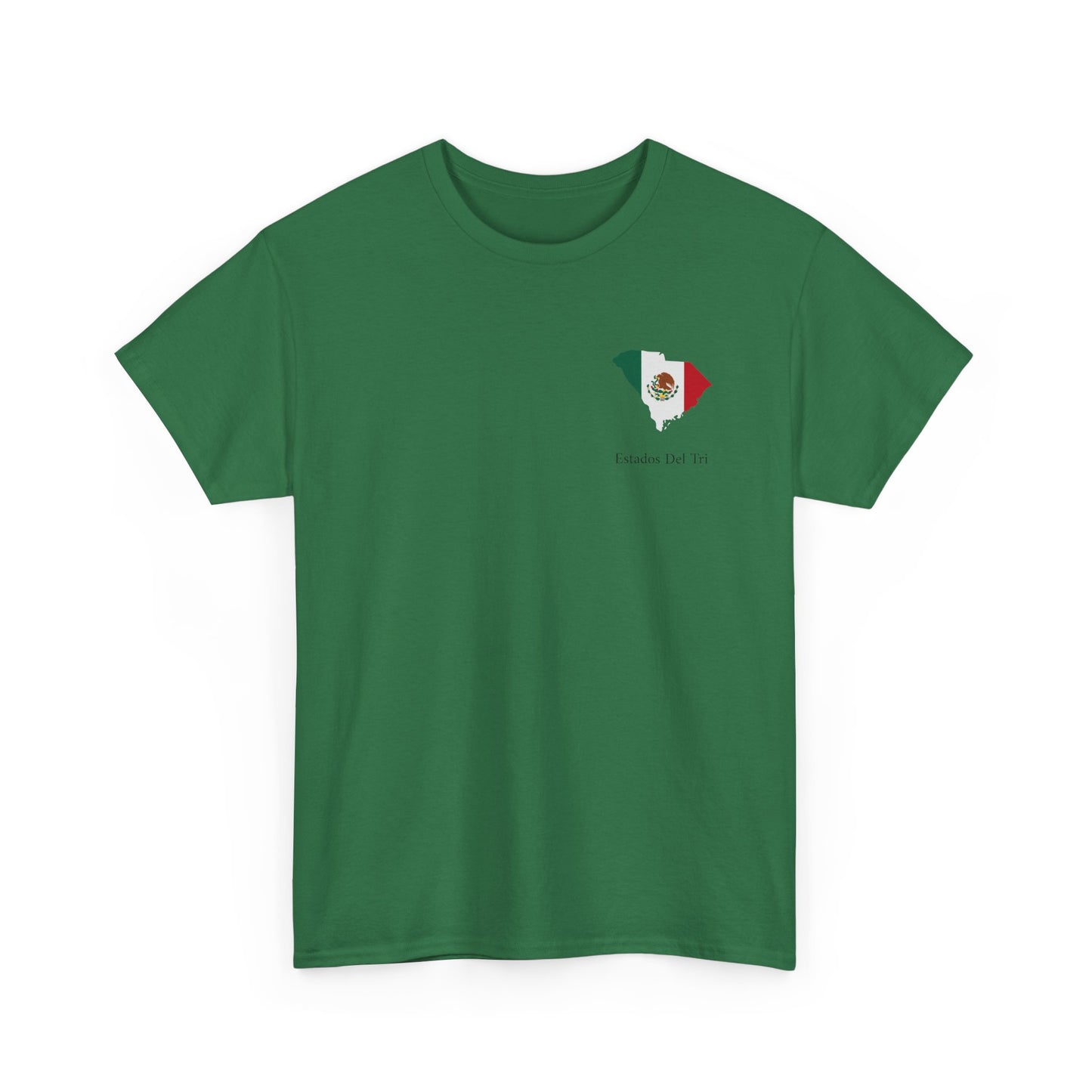 Estados Del Tri - South Carolina Tee