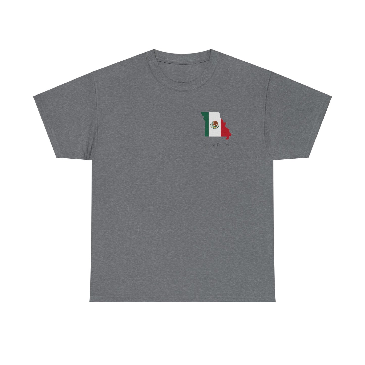 Estados Del Tri - Missouri Tee
