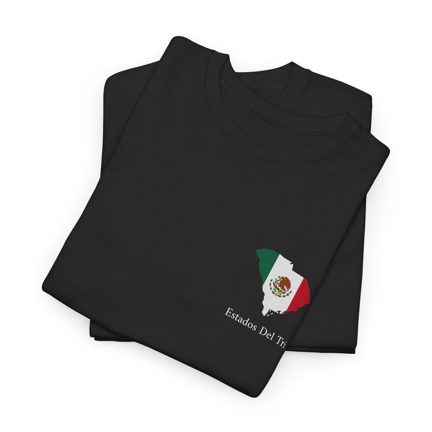 Estados Del Tri - South Carolina Tee