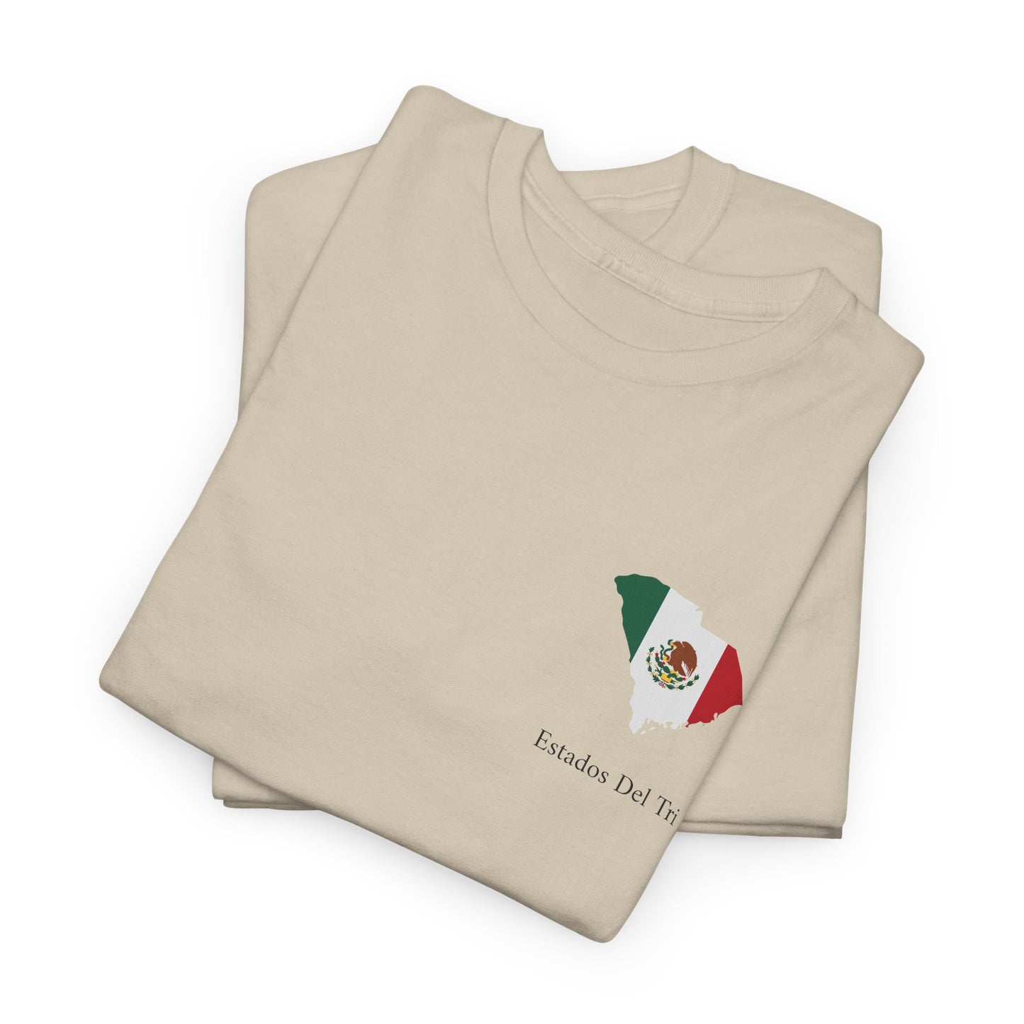 Estados Del Tri - South Carolina Tee