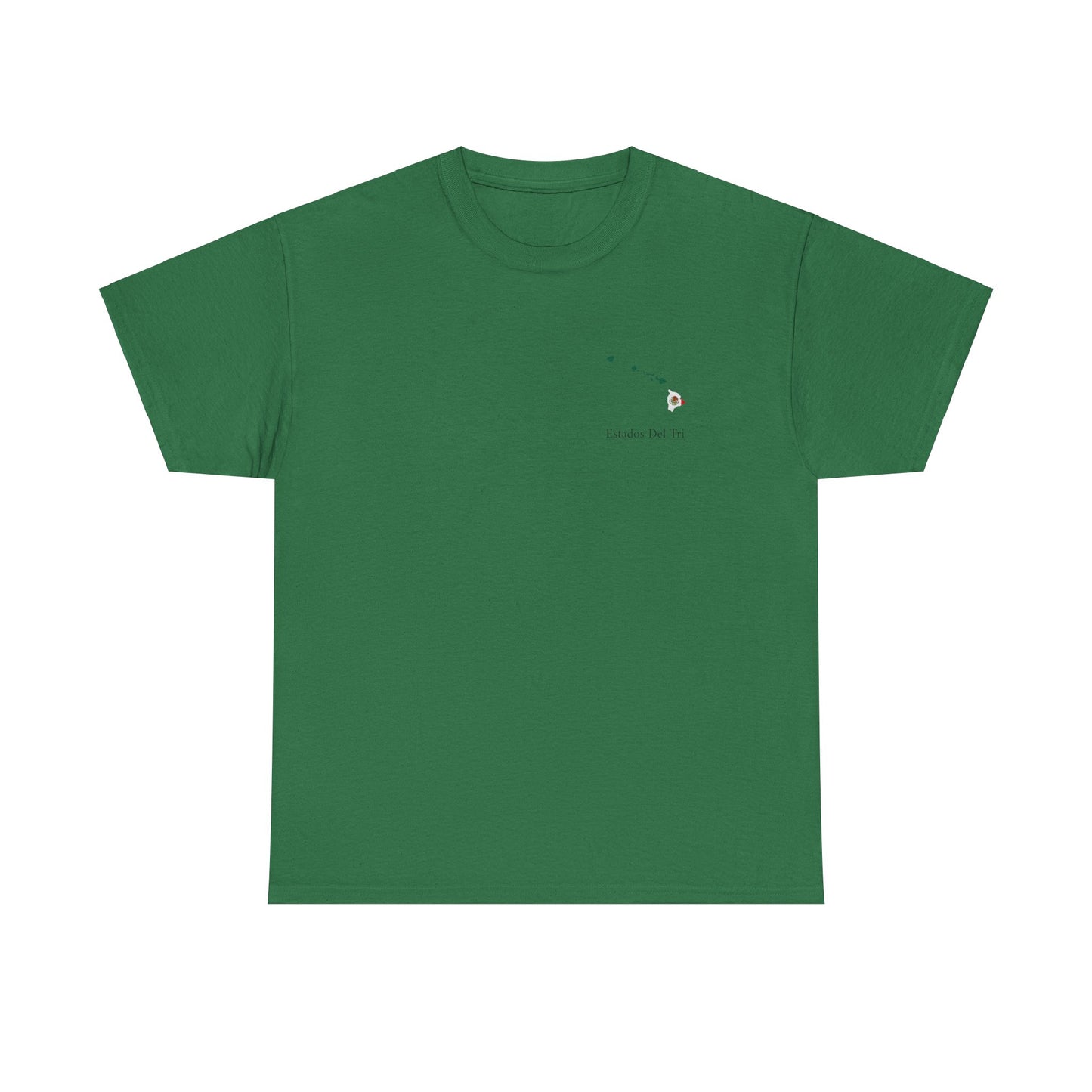Estados Del Tri - Hawaii Tee