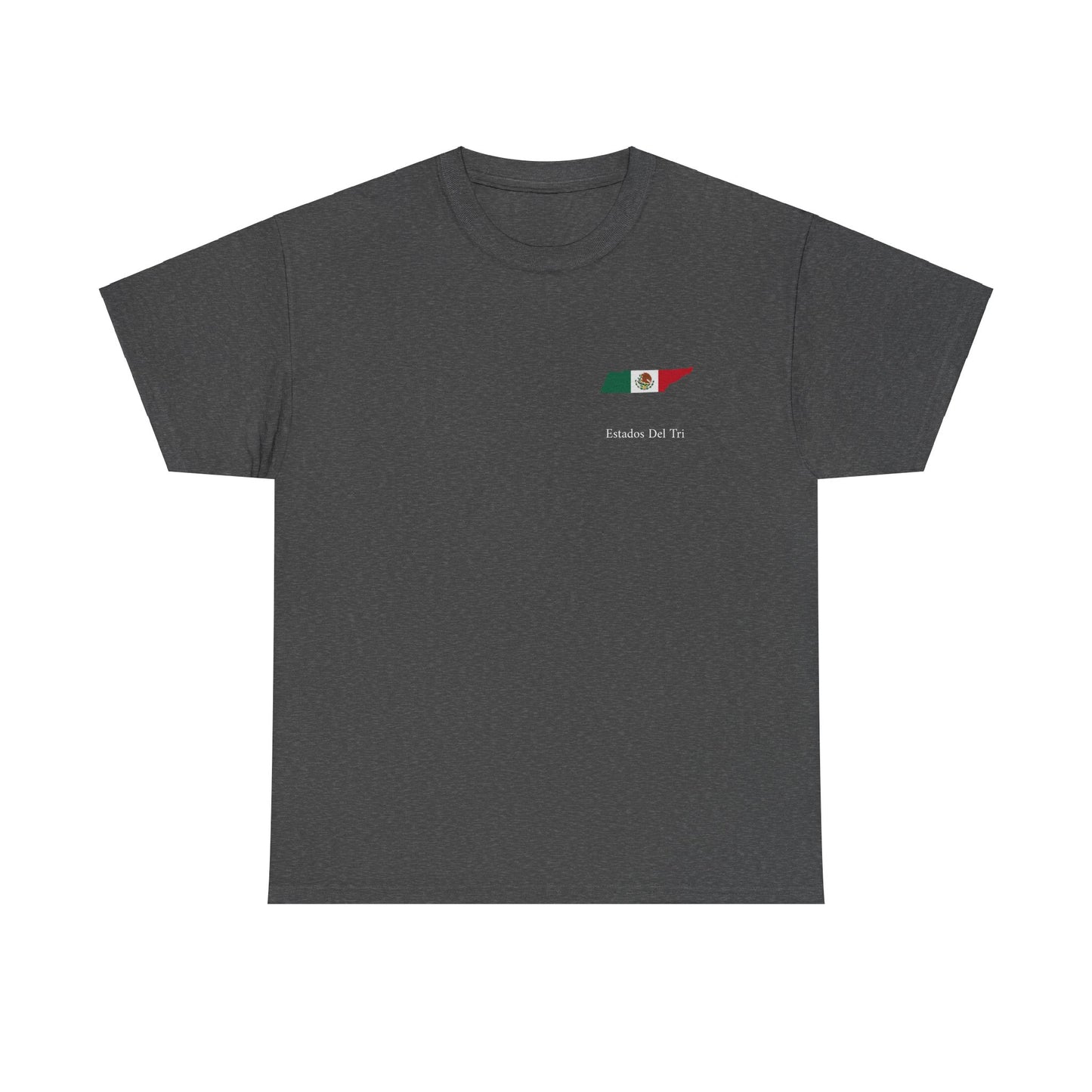 Estados Del Tri - Tennessee Tee