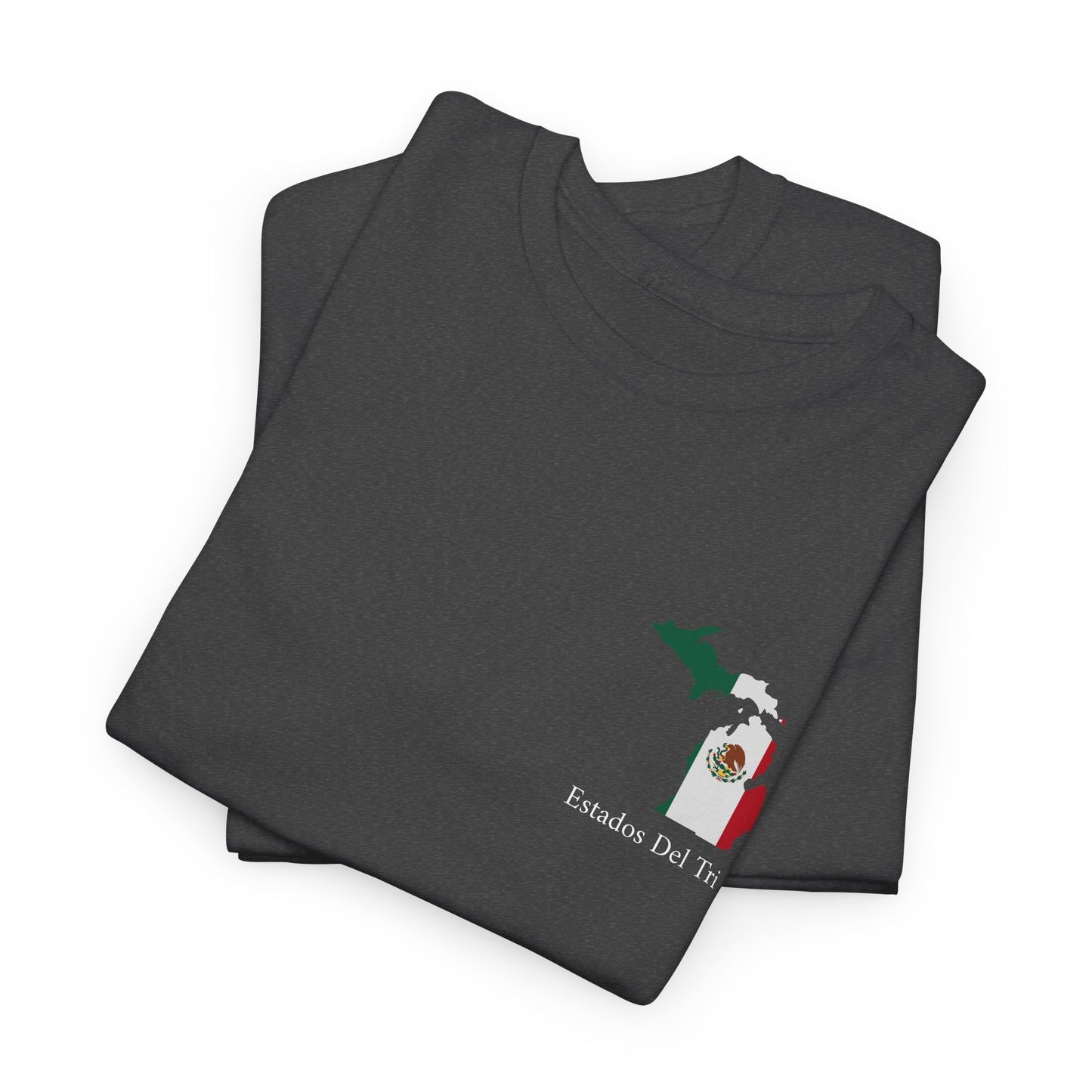 Estados Del Tri - Michigan Tee