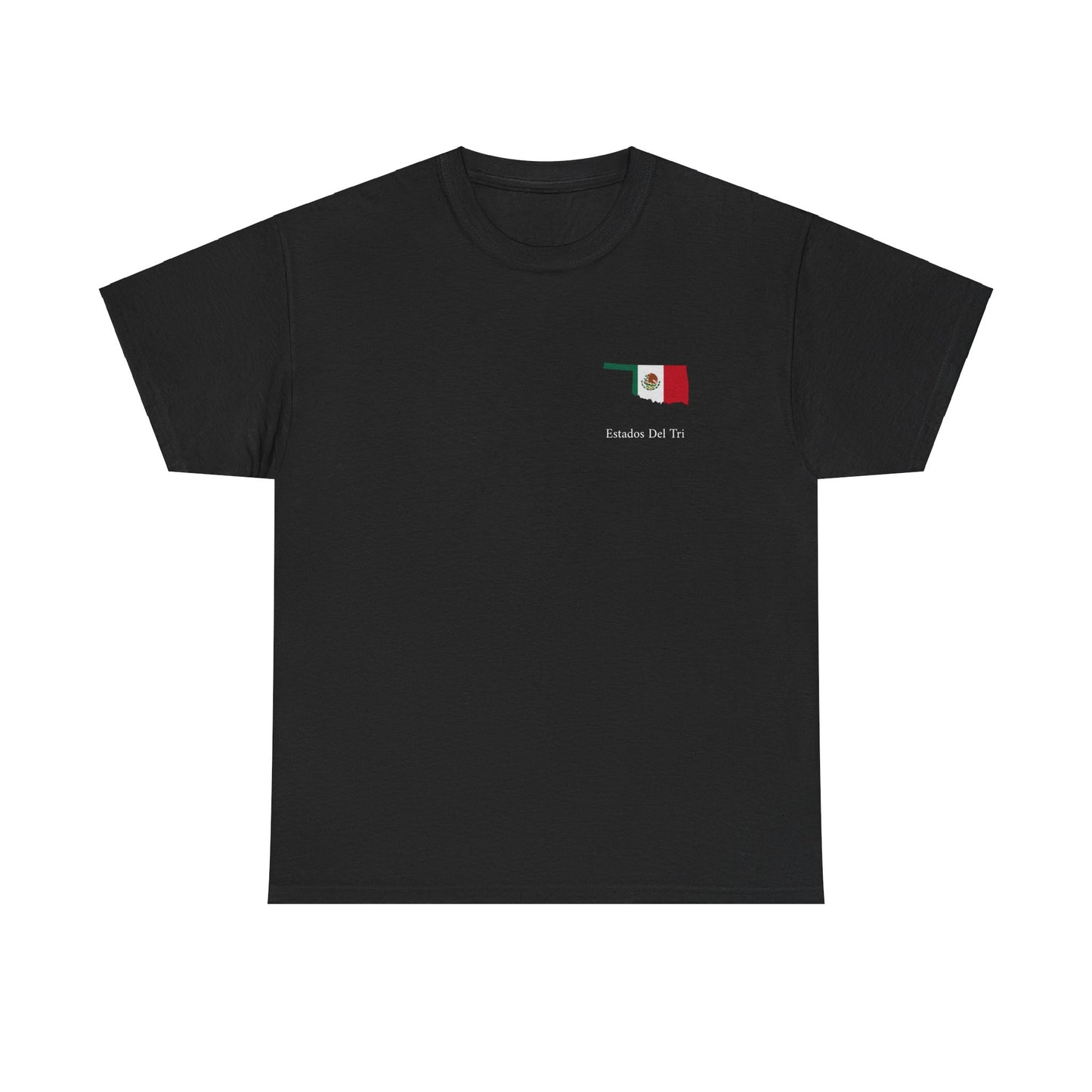 Estados Del Tri - Oklahoma Tee