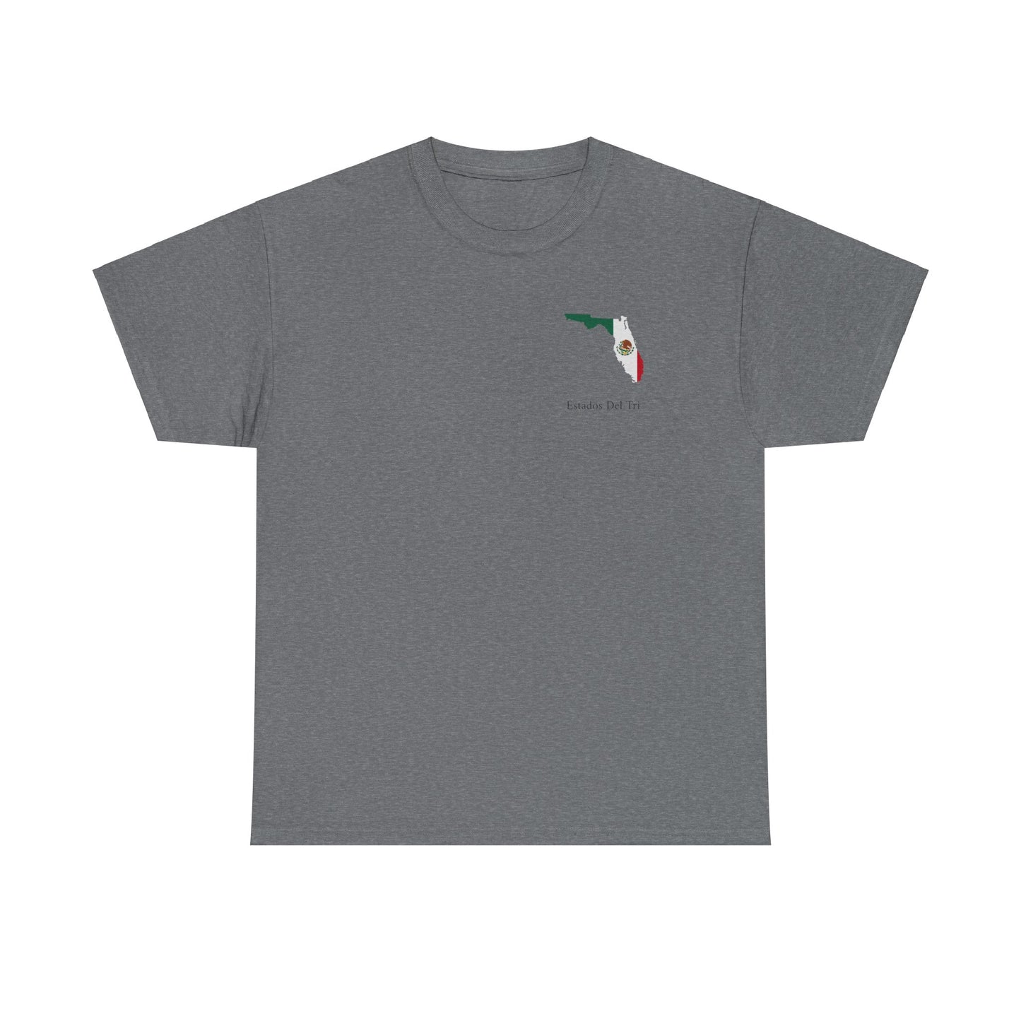 Estados Del Tri - Florida Tee