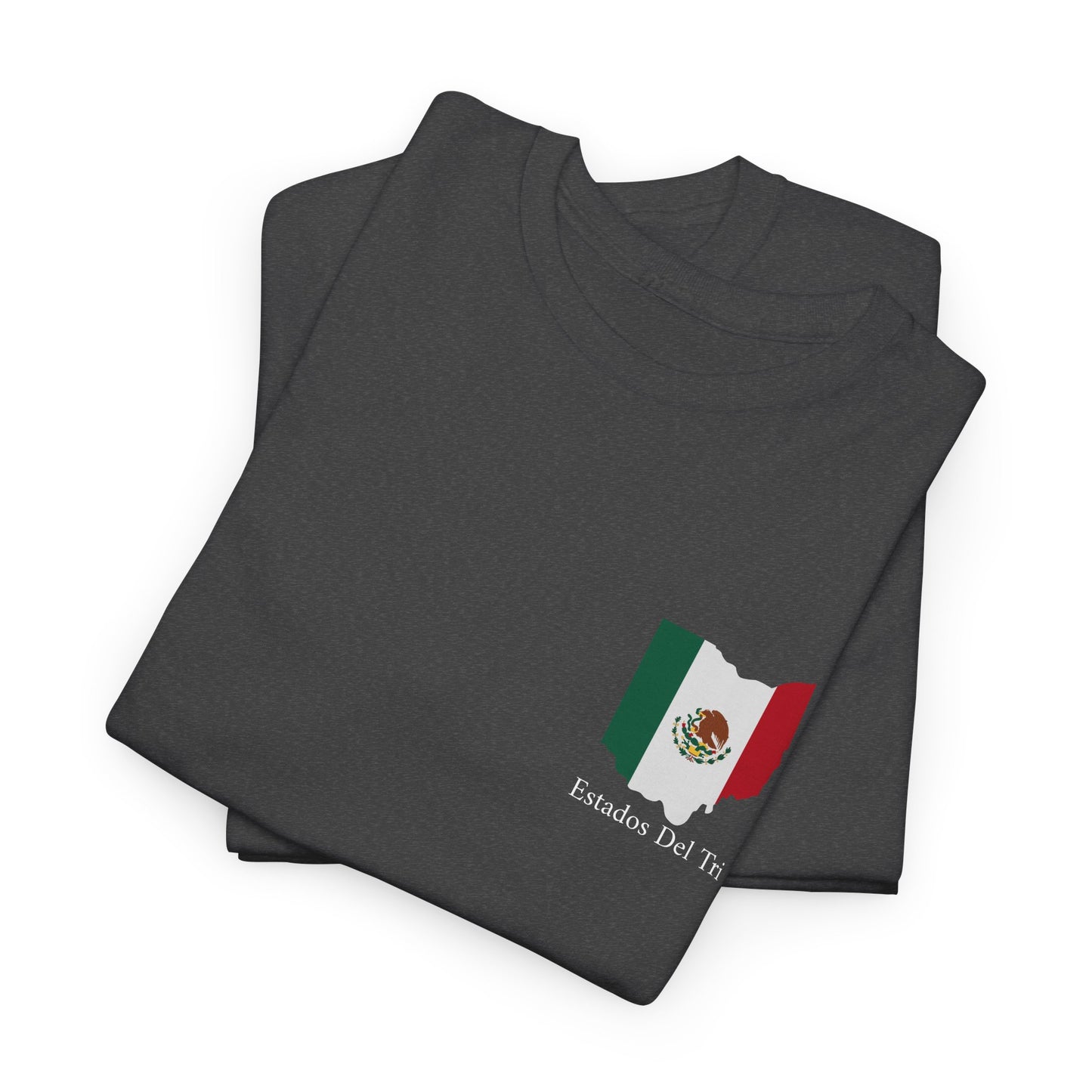 Estados Del Tri - Ohio Tee