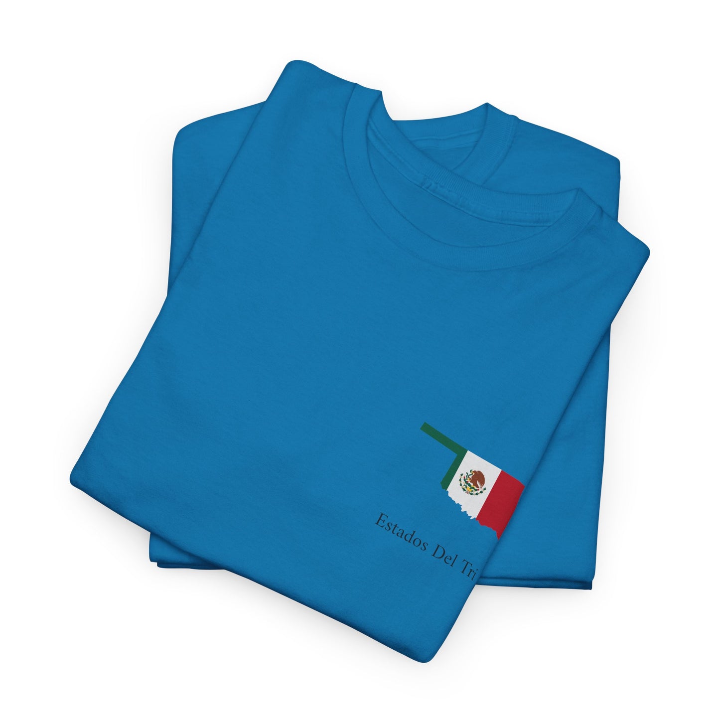 Estados Del Tri - Oklahoma Tee