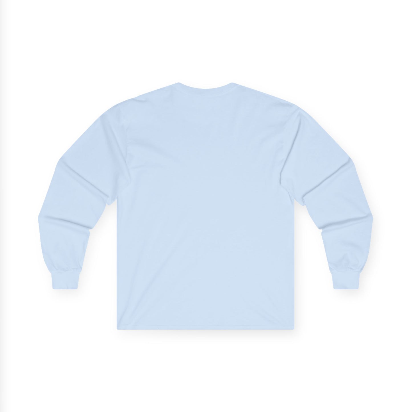 Estados Del Tri - West Virginia Long Sleeve Tee