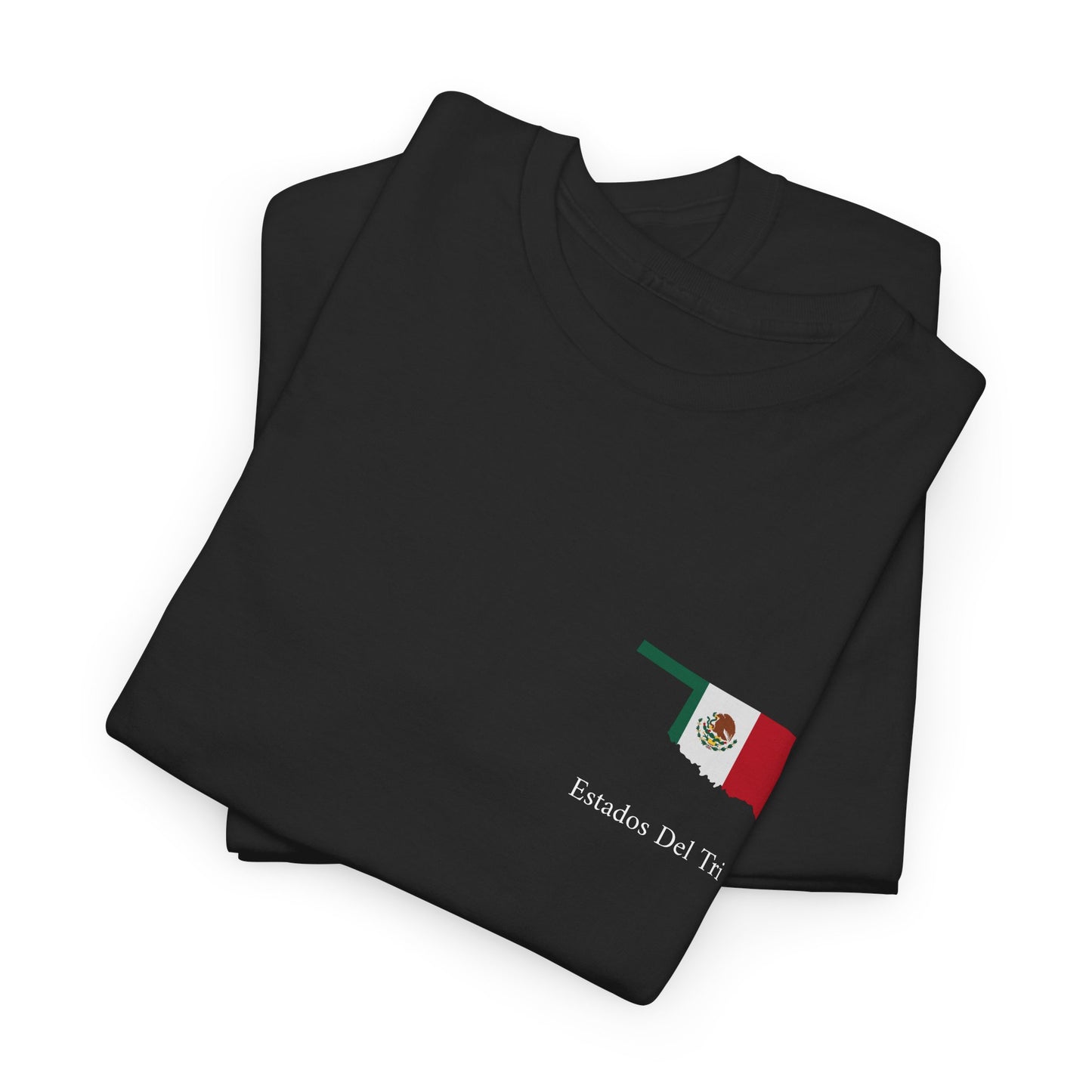 Estados Del Tri - Oklahoma Tee