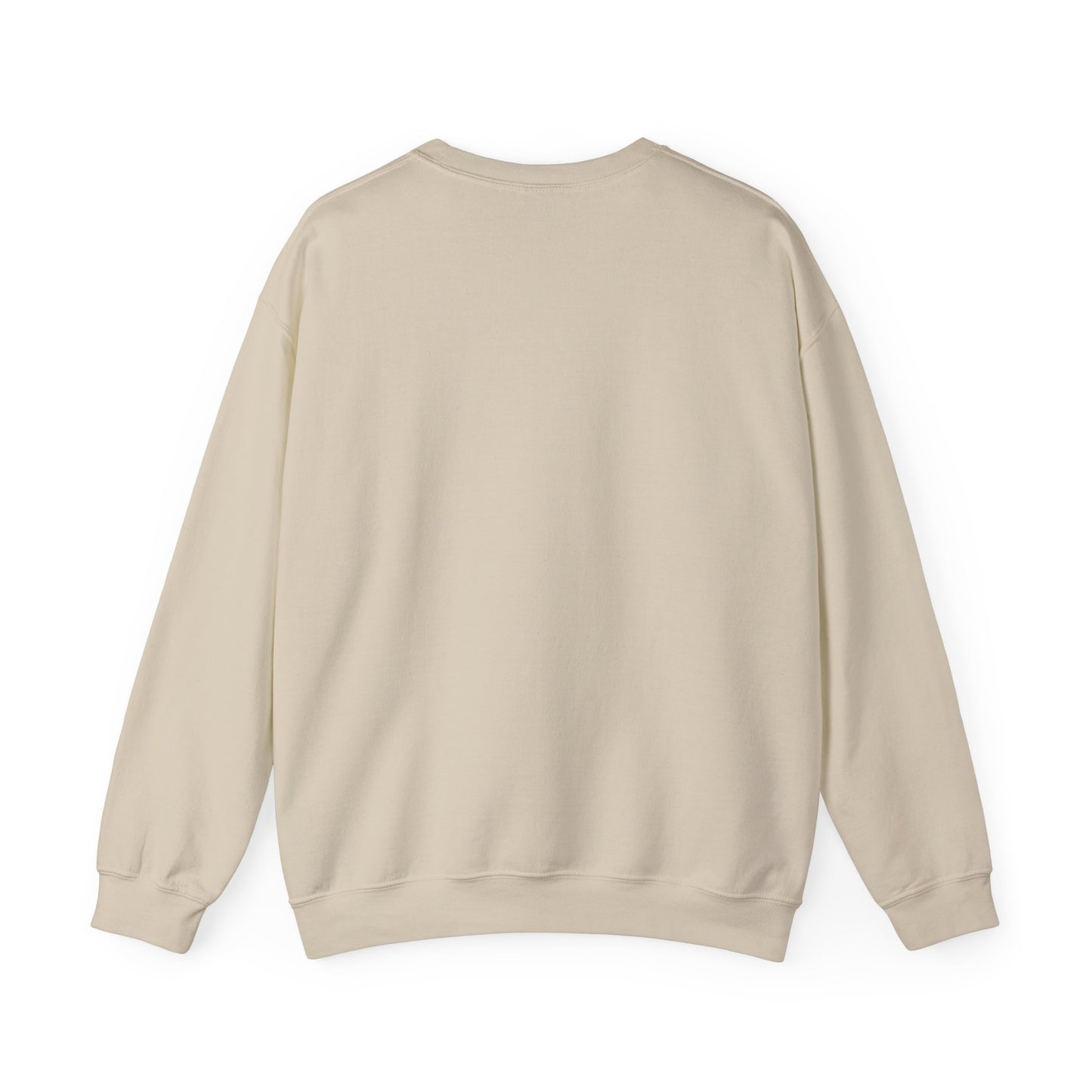 Estados Del Tri - South Dakota Crewneck Sweatshirt