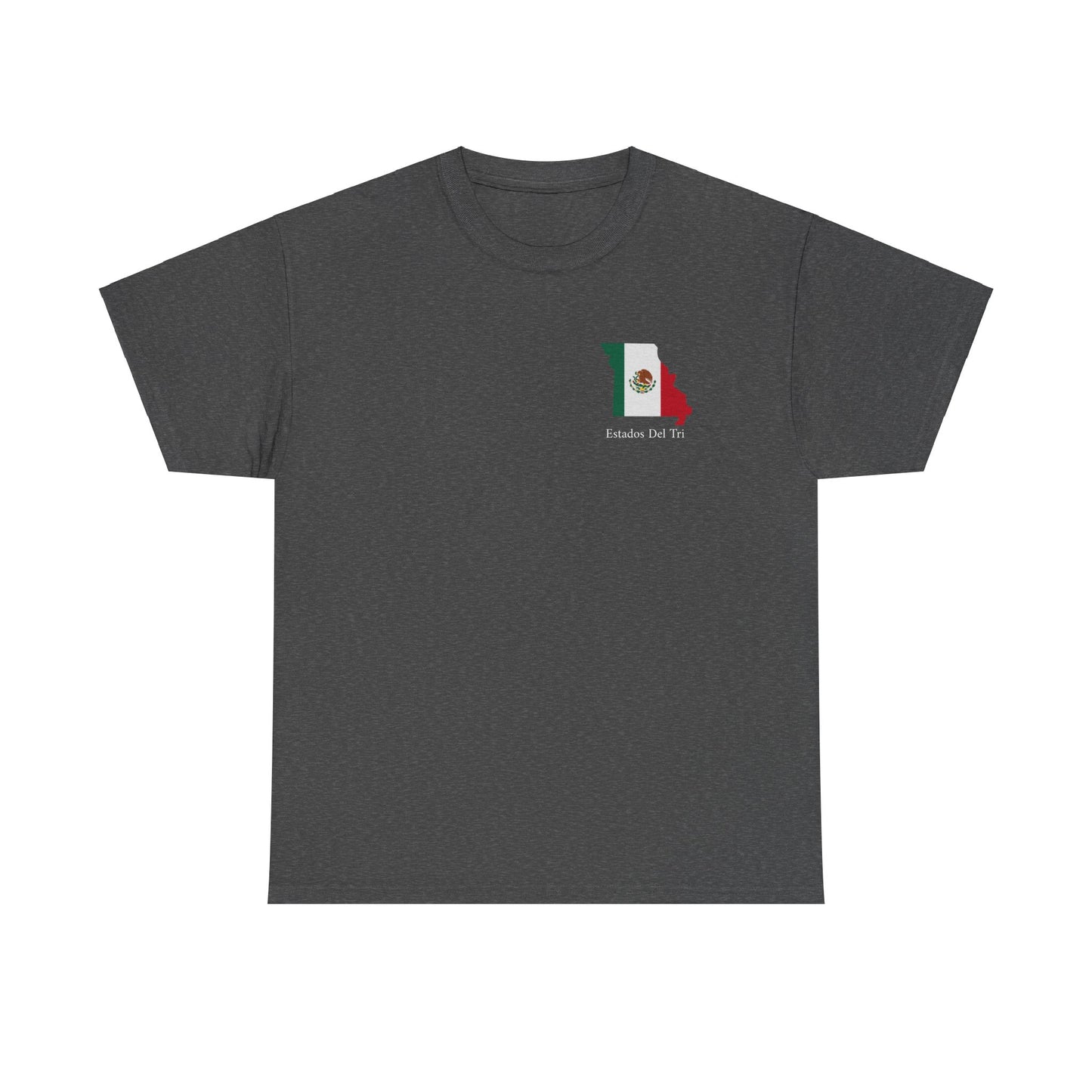 Estados Del Tri - Missouri Tee