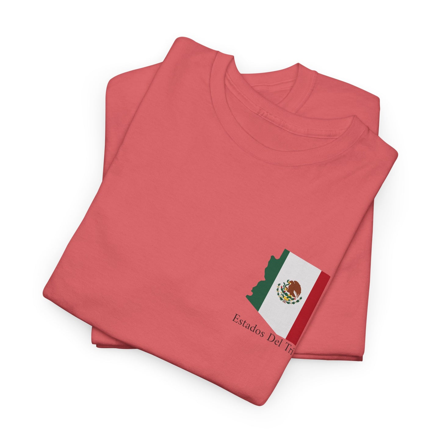Estados Del Tri - Arizona Tee
