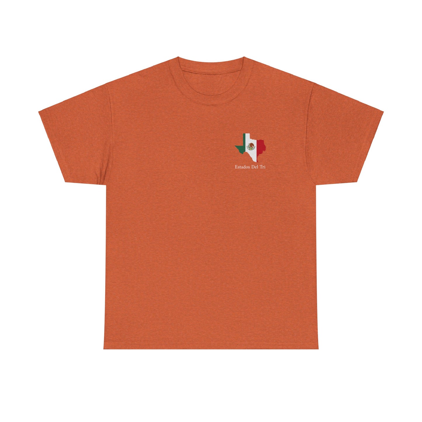 Estados Del Tri - Texas Tee