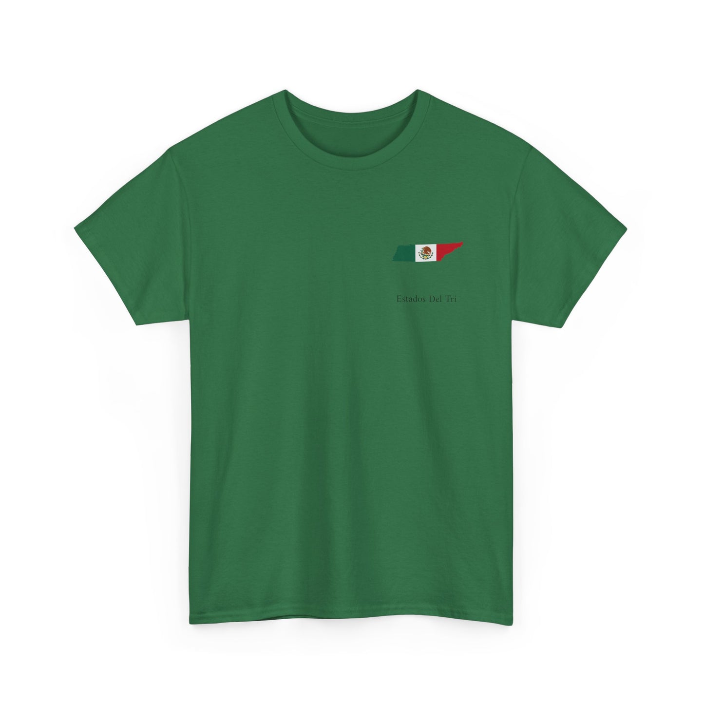 Estados Del Tri - Tennessee Tee