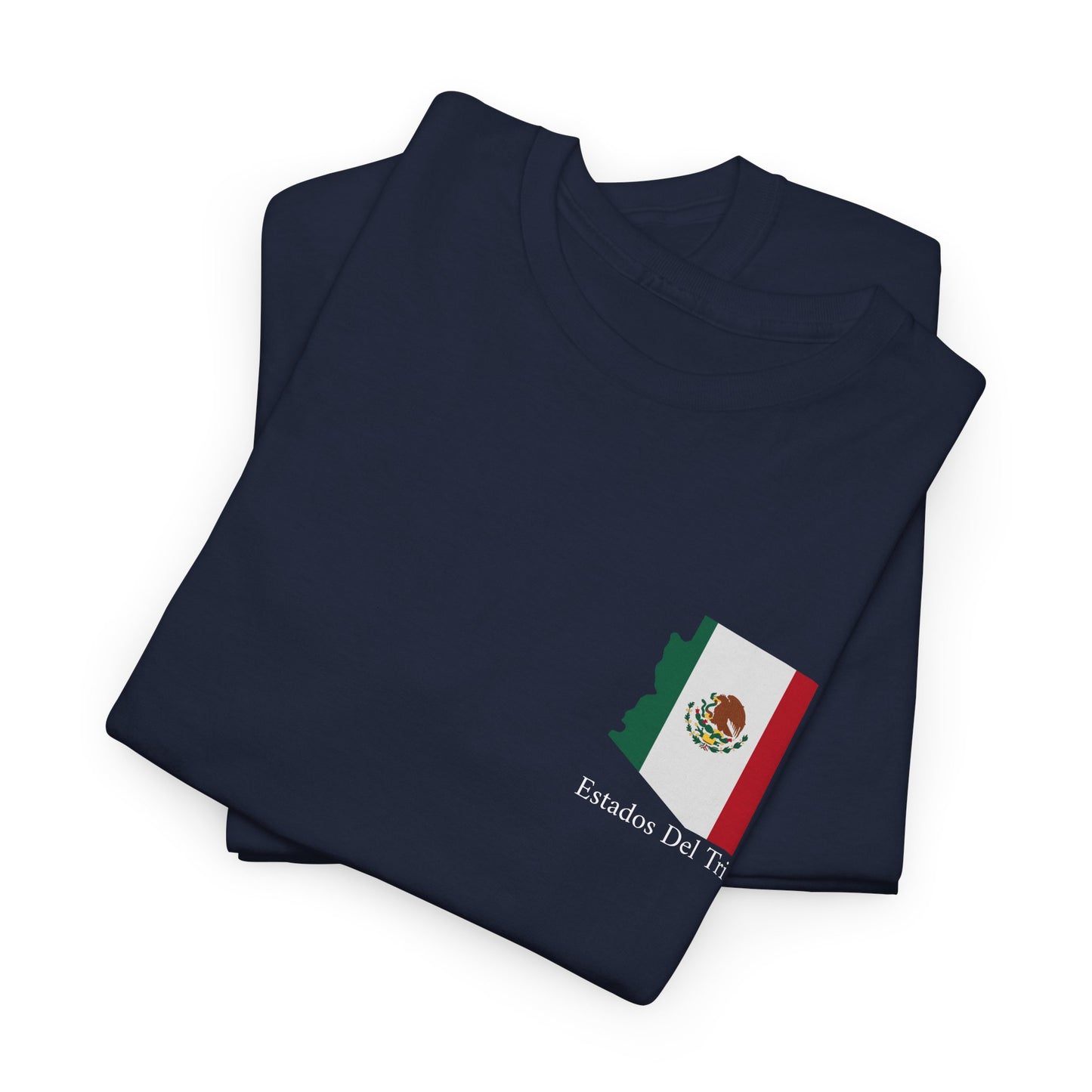 Estados Del Tri - Arizona Tee