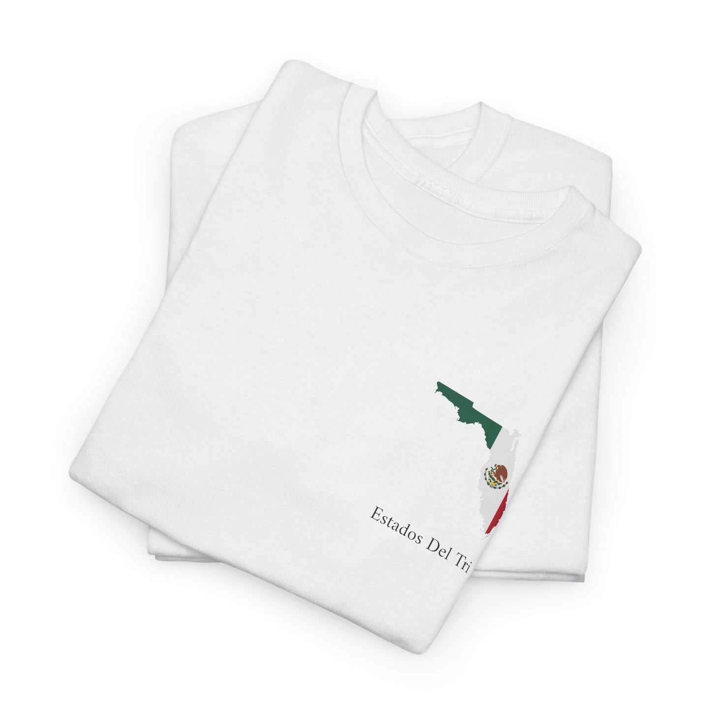 Estados Del Tri - Florida Tee
