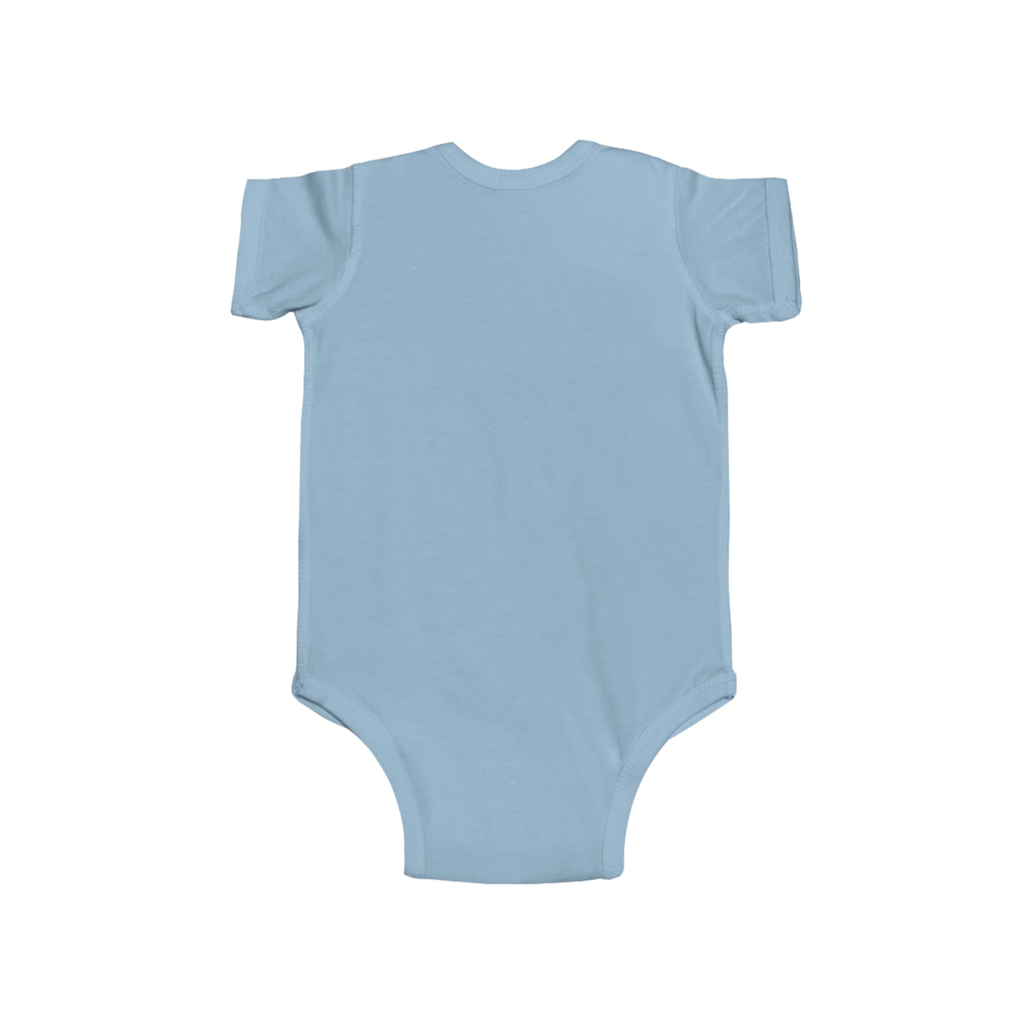 Estados Del Tri - Washington Baby Onesie