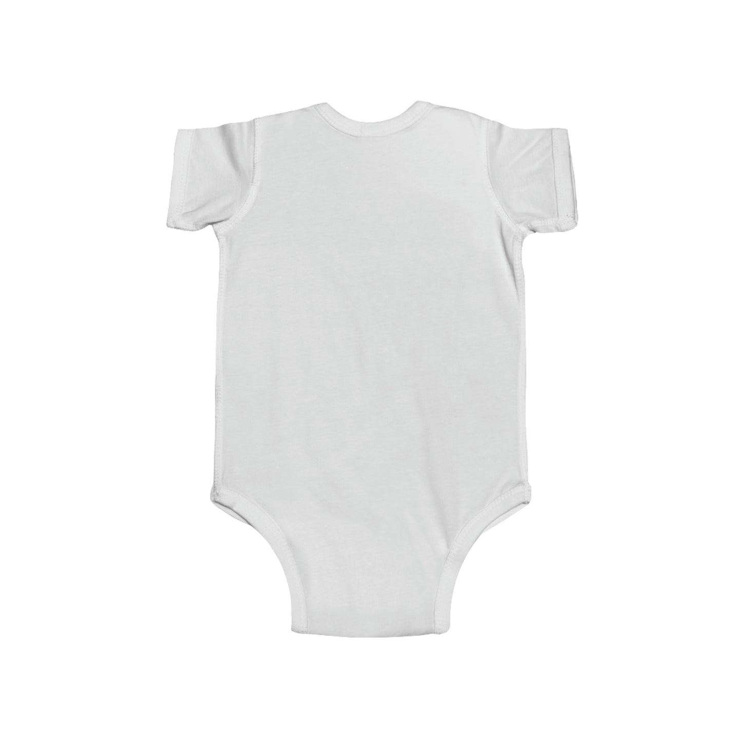 Estados Del Tri - Washington Baby Onesie
