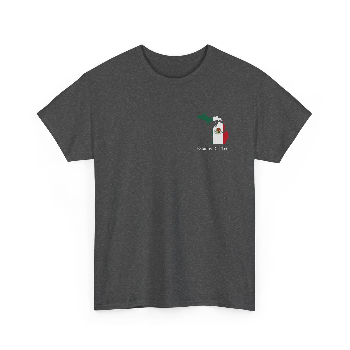Estados Del Tri - Michigan Tee
