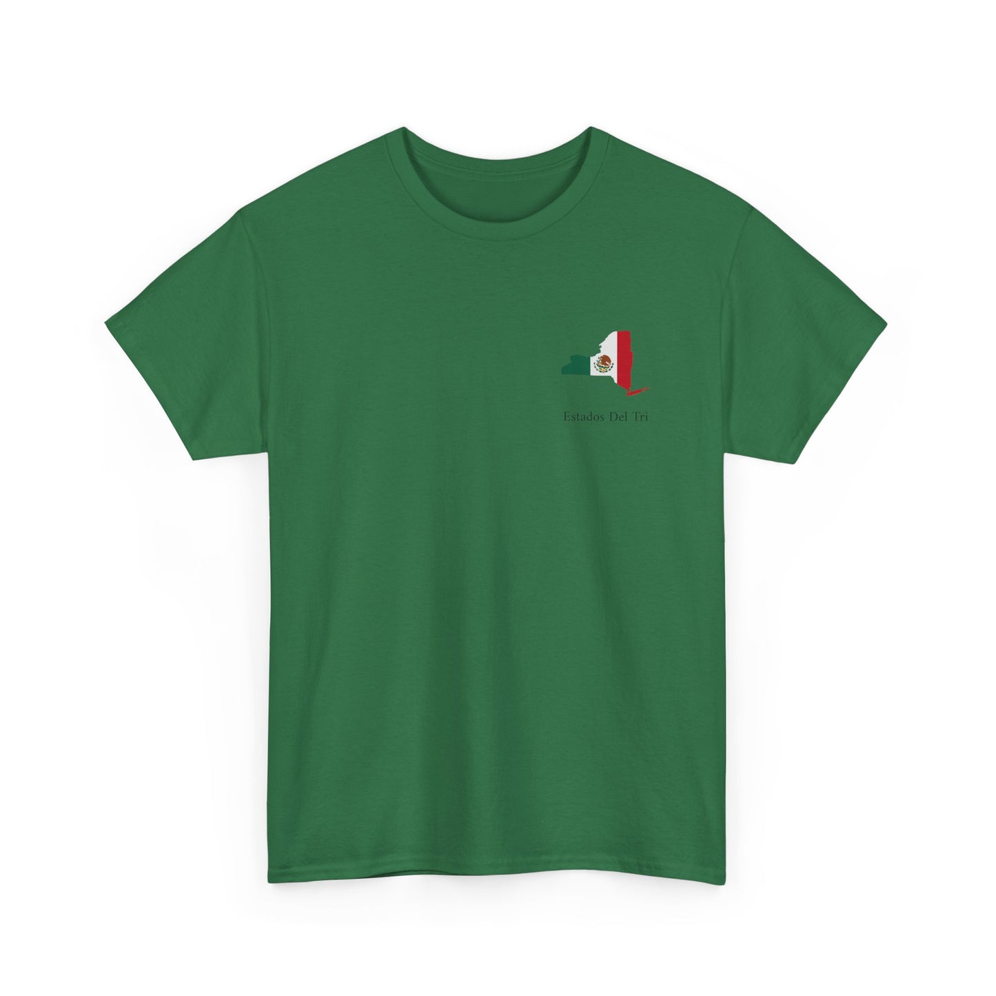 Estados Del Tri - New York Tee