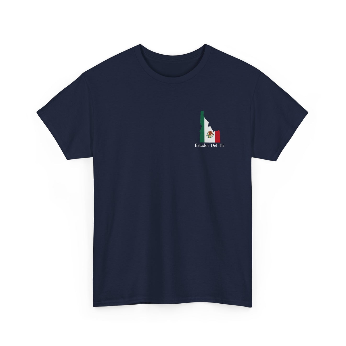 Estados Del Tri - Idaho Tee
