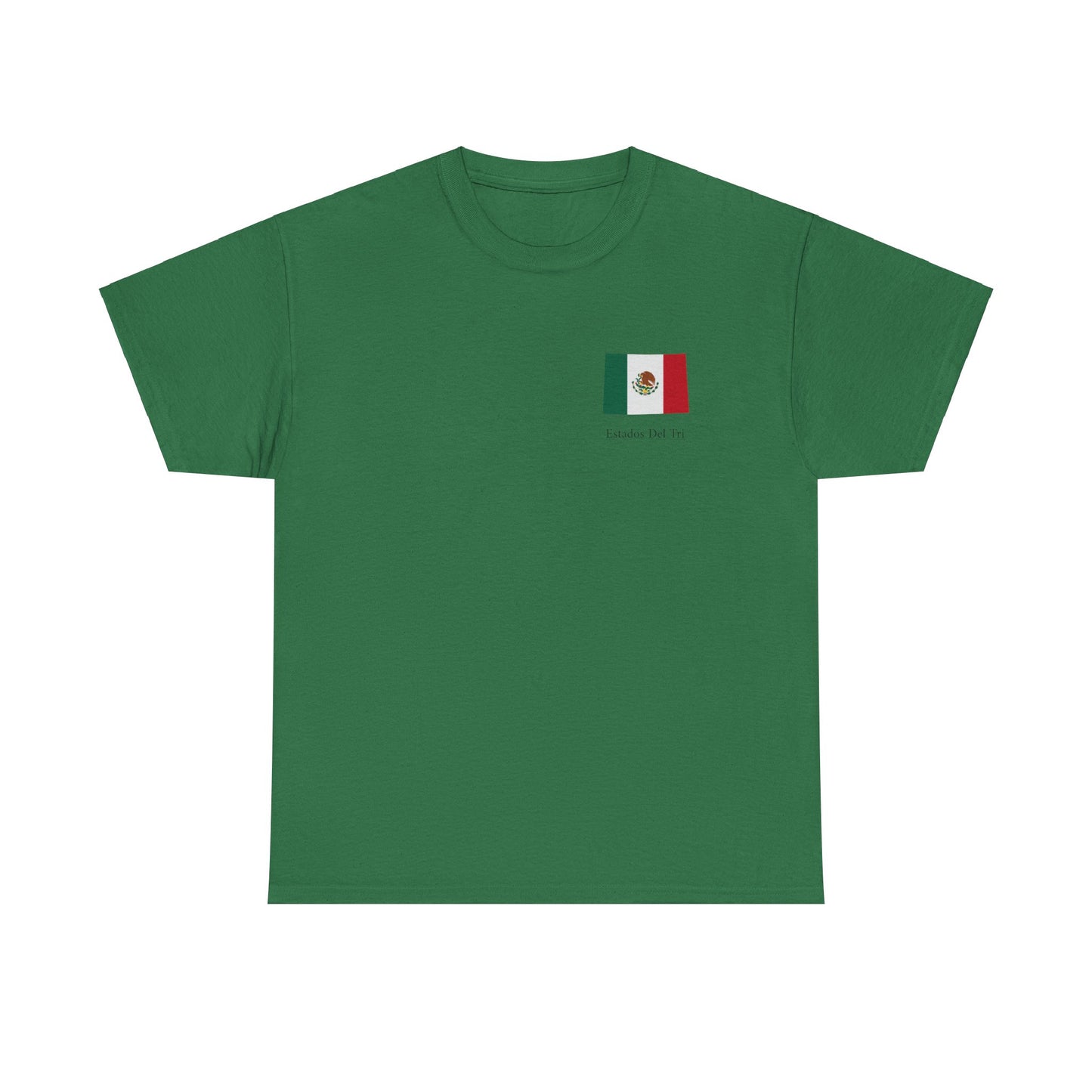 Estados Del Tri - Colorado Tee