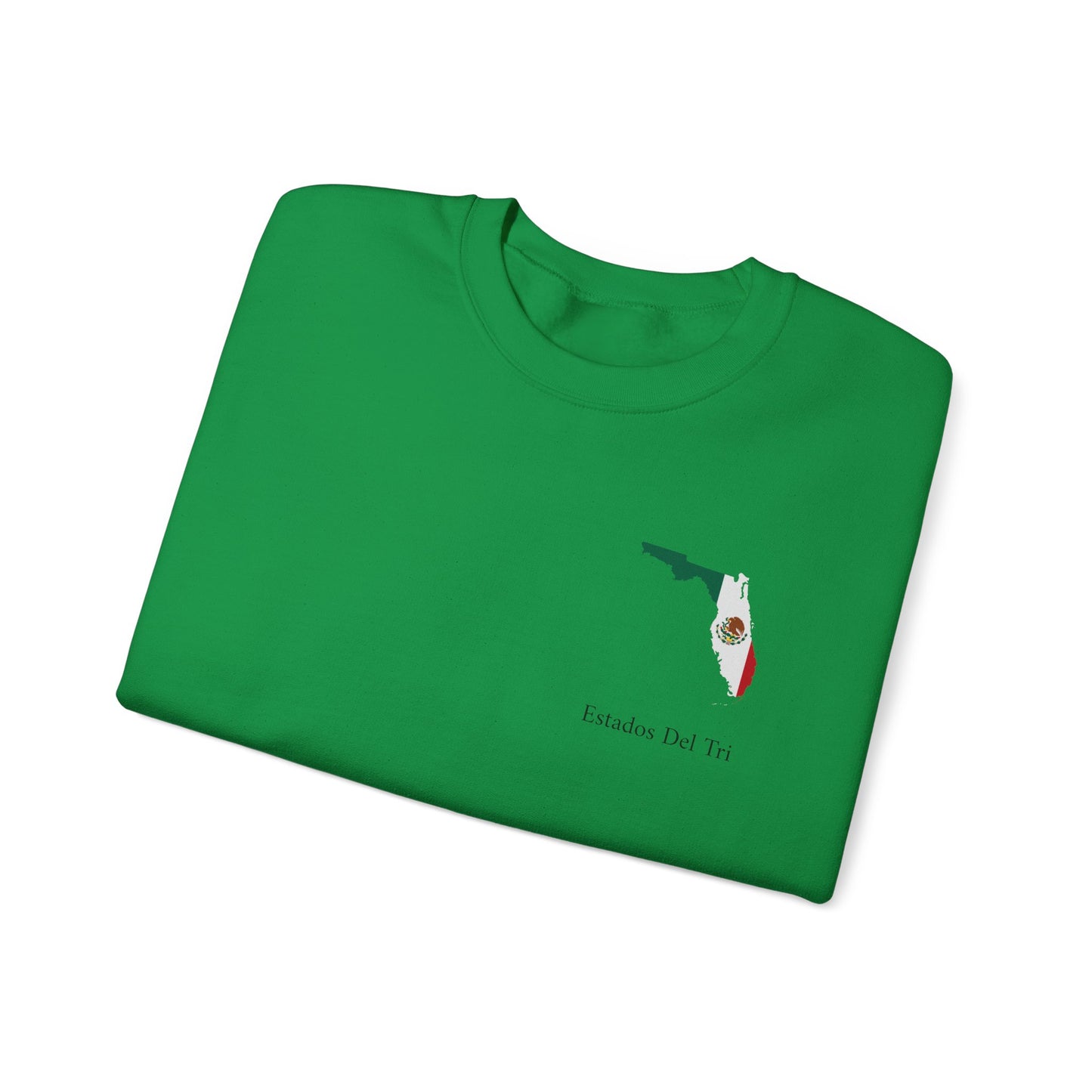 Estados Del Tri - Florida Crewneck Sweatshirt