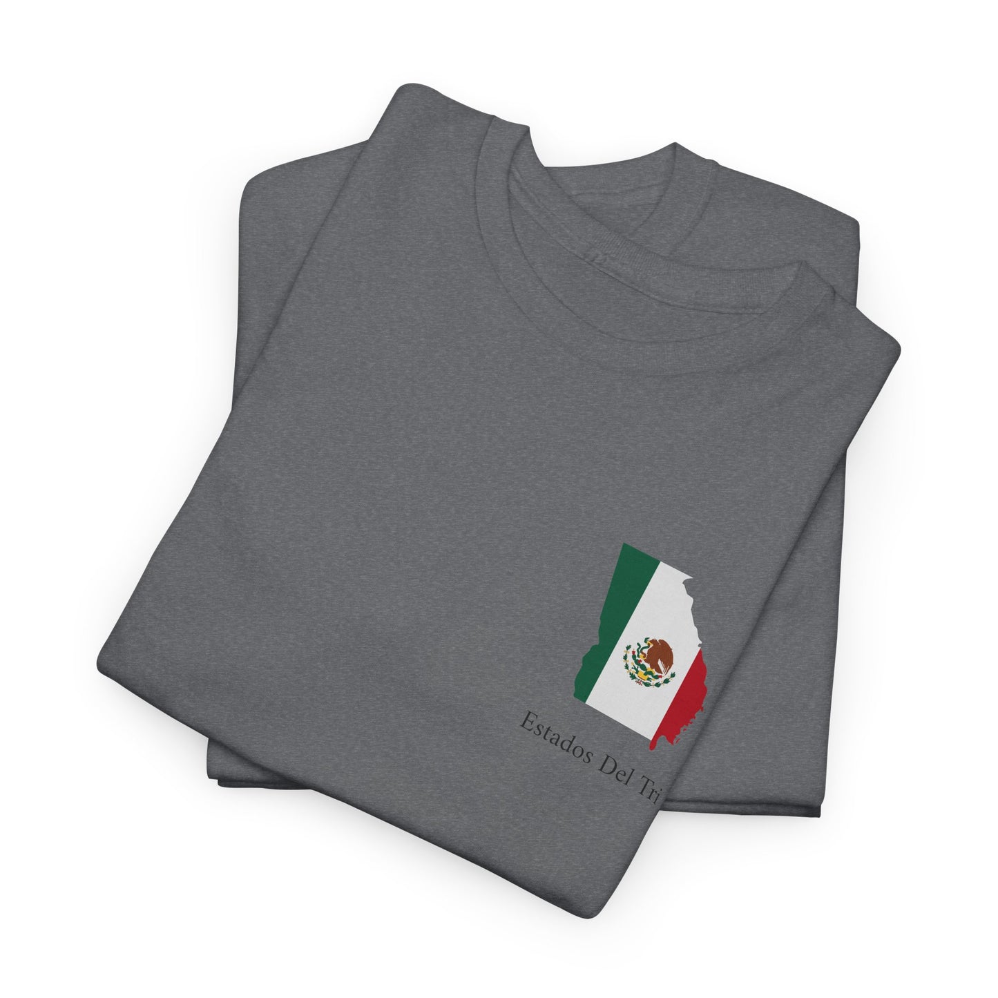 Estados Del Tri - Georgia Tee