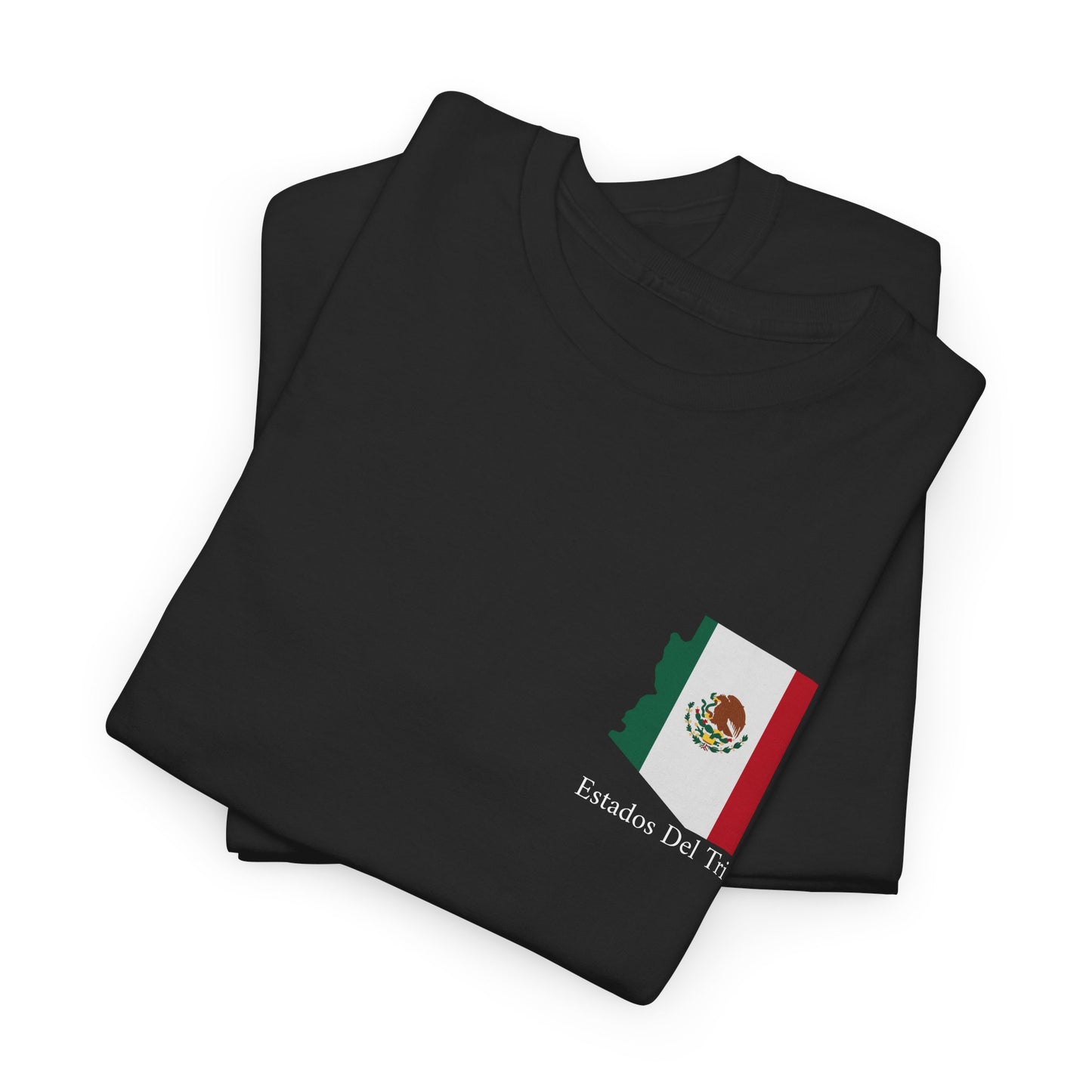 Estados Del Tri - Arizona Tee
