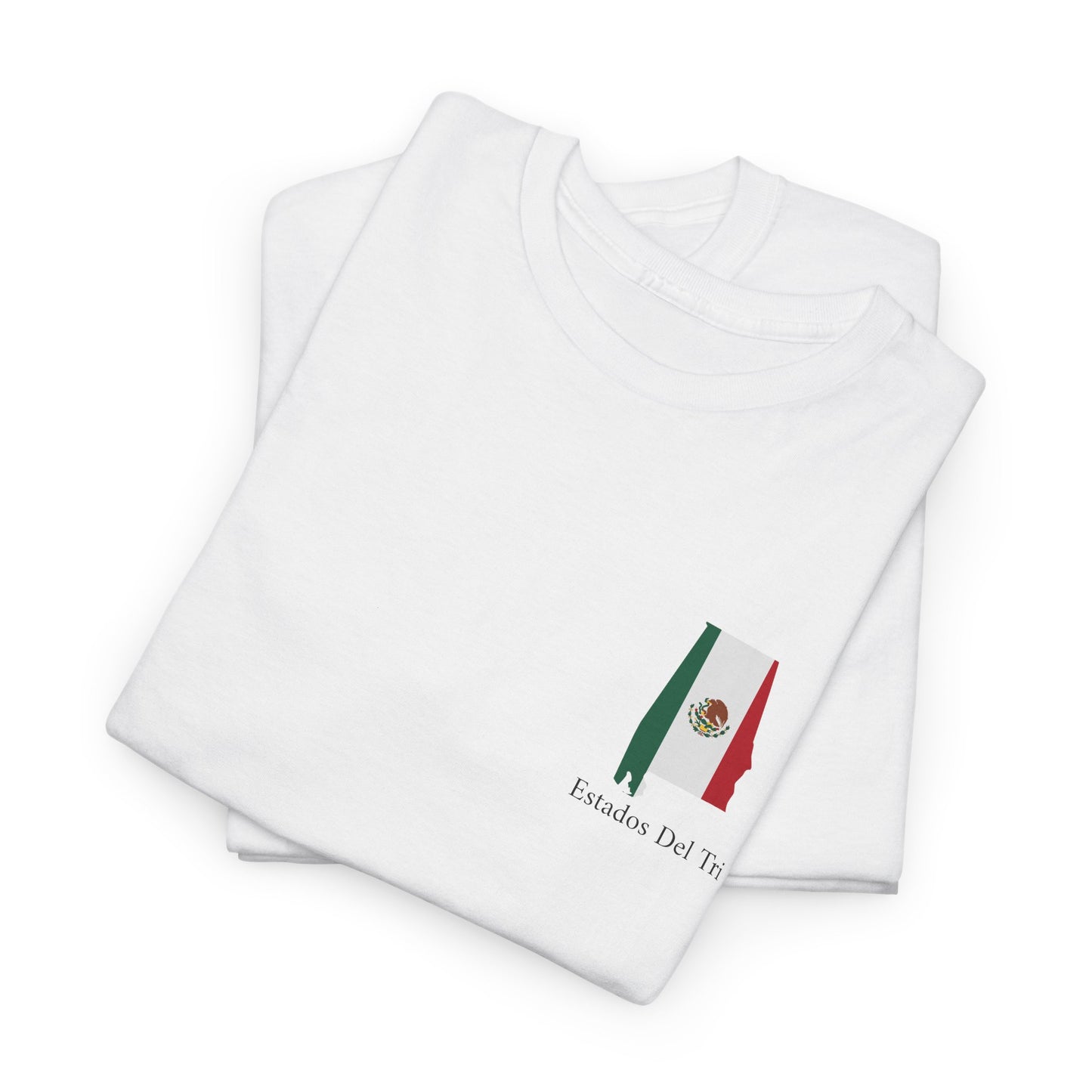 Estados Del Tri - Alabama Tee