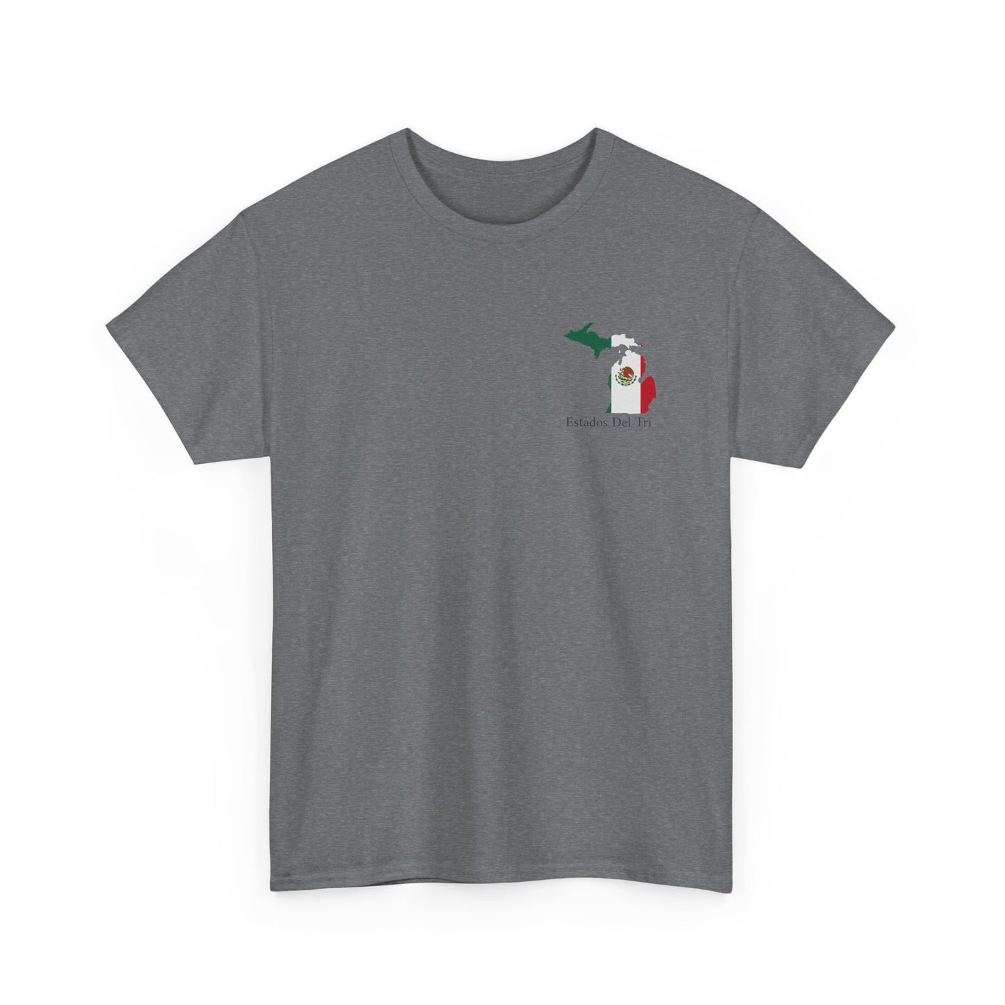 Estados Del Tri - Michigan Tee