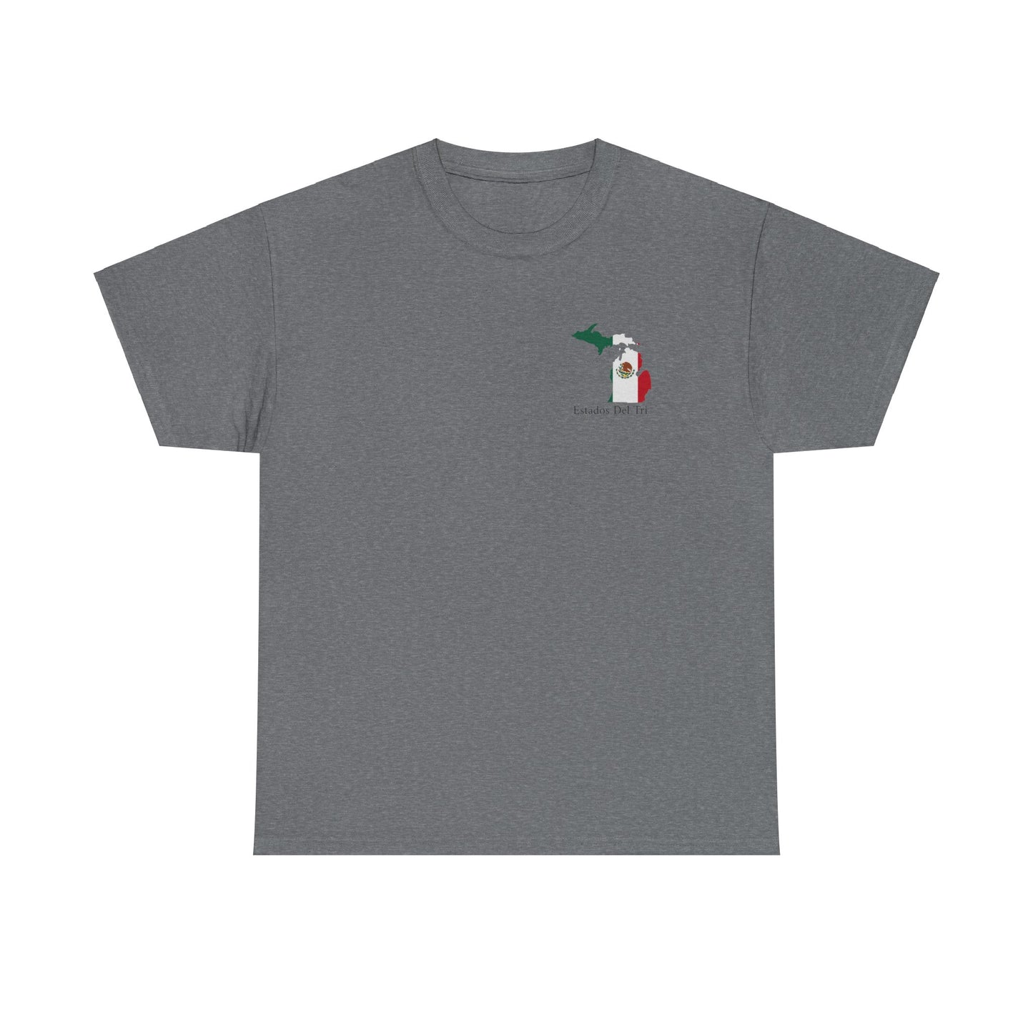 Estados Del Tri - Michigan Tee