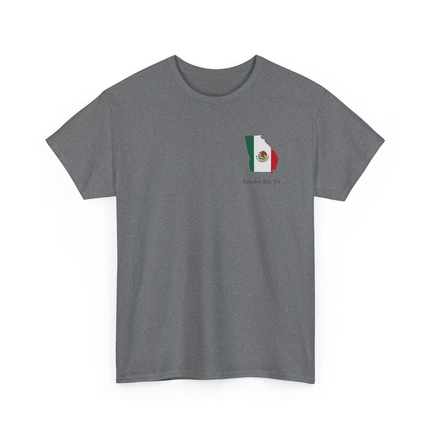 Estados Del Tri - Georgia Tee