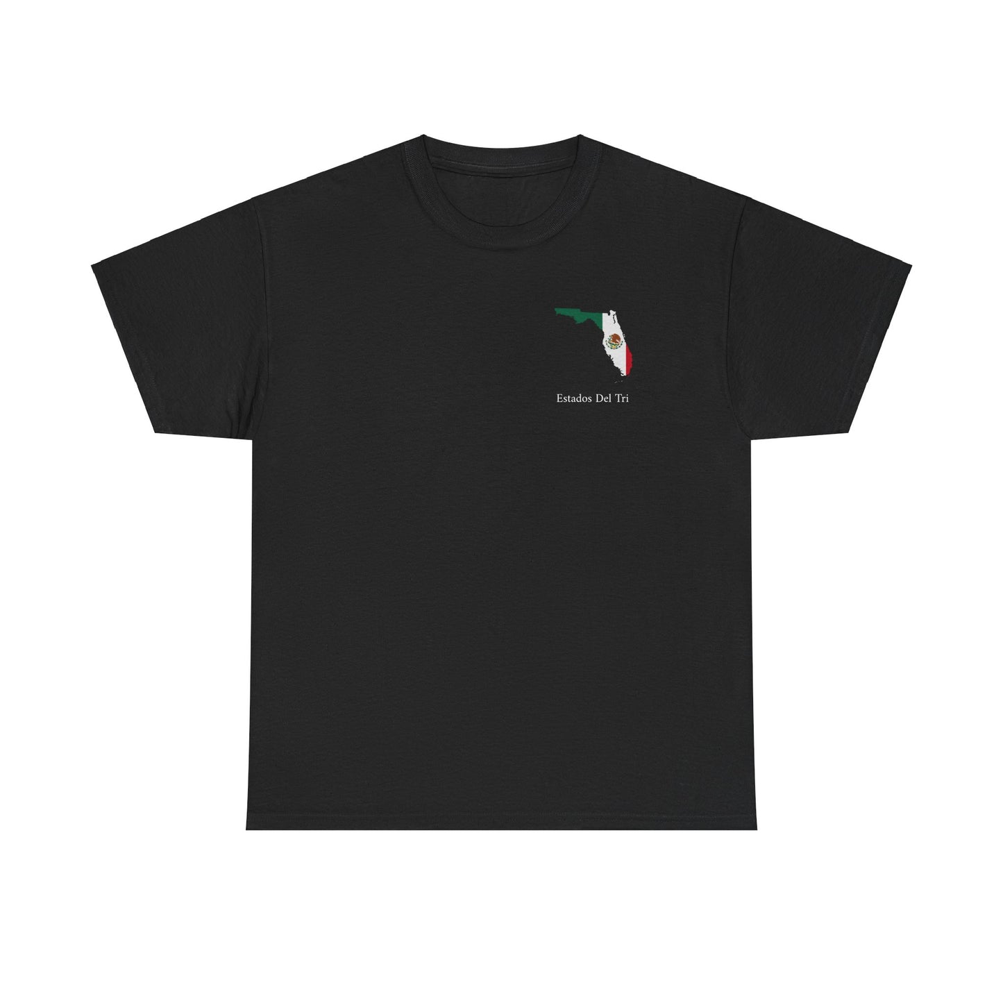 Estados Del Tri - Florida Tee