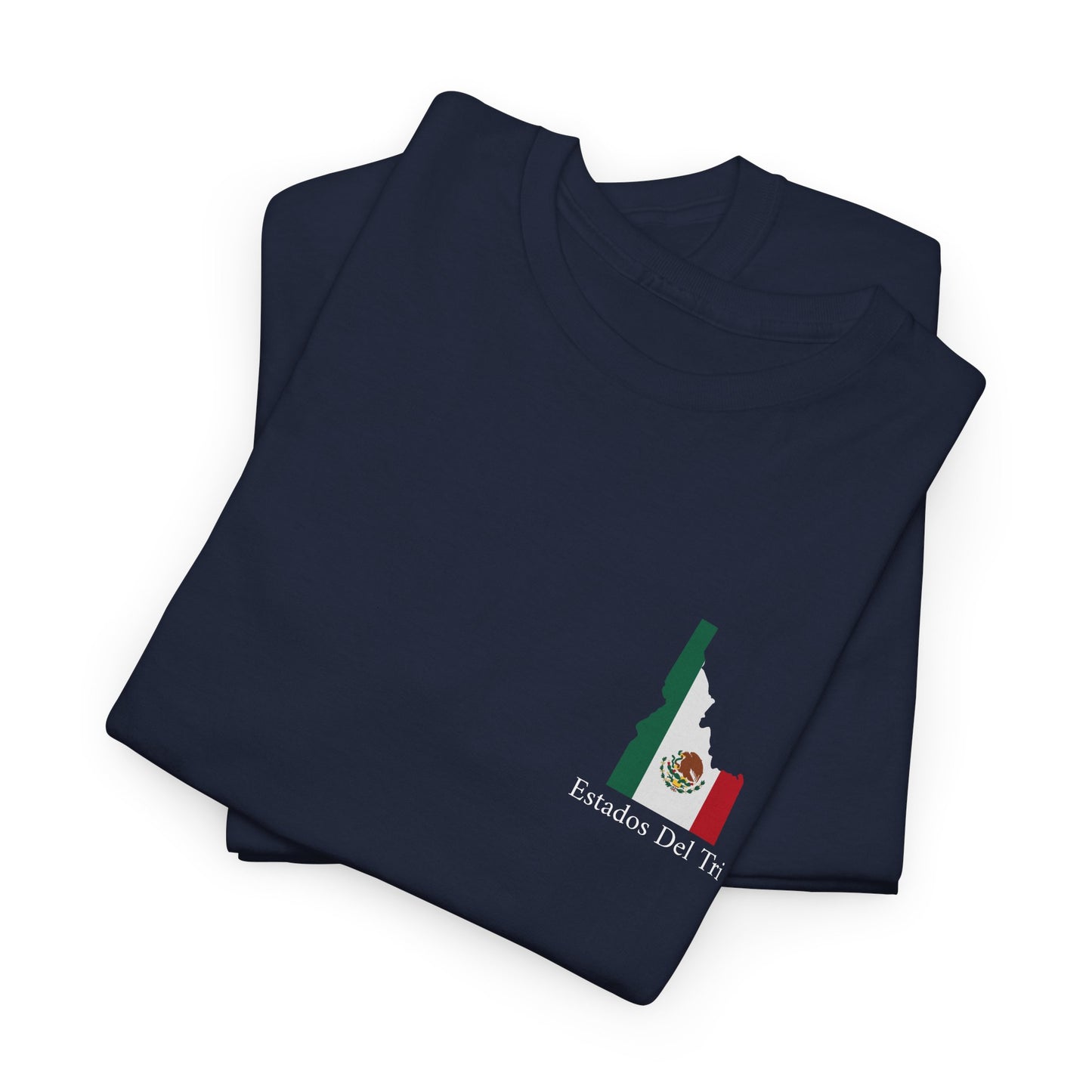 Estados Del Tri - Idaho Tee