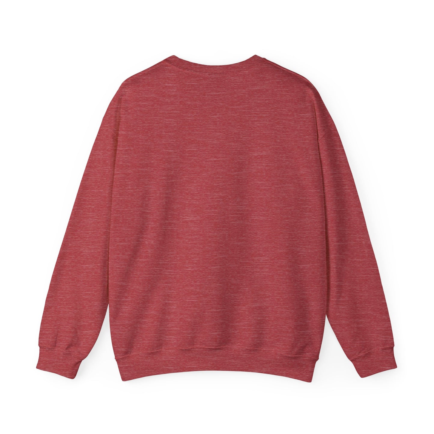 Estados Del Tri - Wisconsin Crewneck Sweatshirt