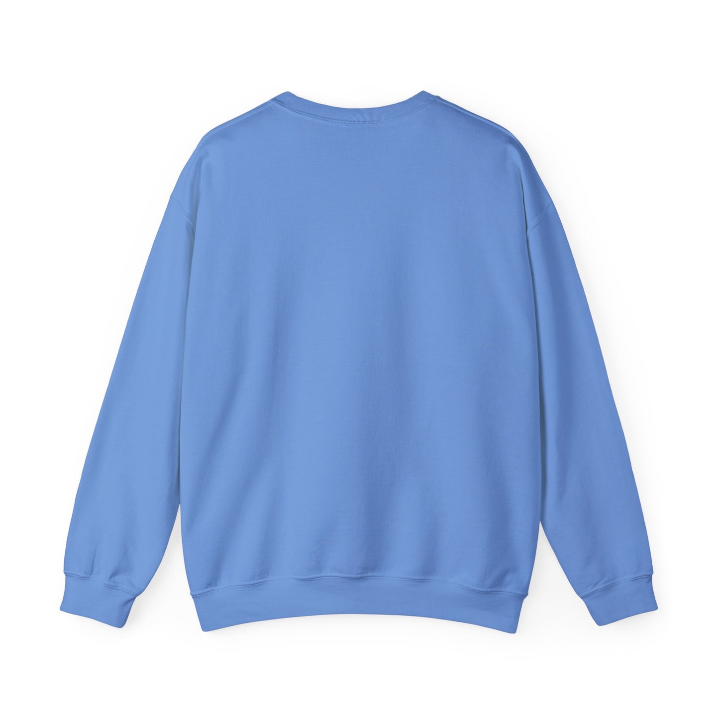 Estados Del Tri - North Carolina Crewneck Sweatshirt