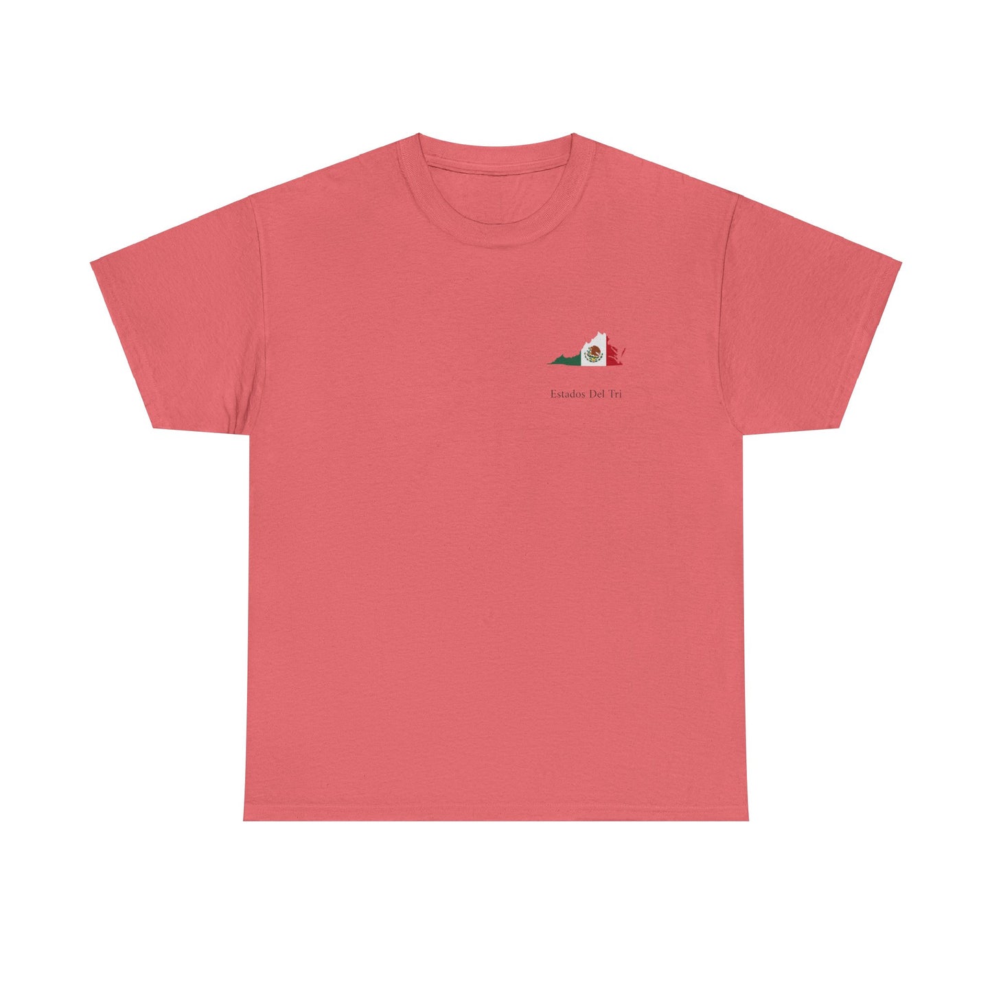 Estados Del Tri - Virginia Tee