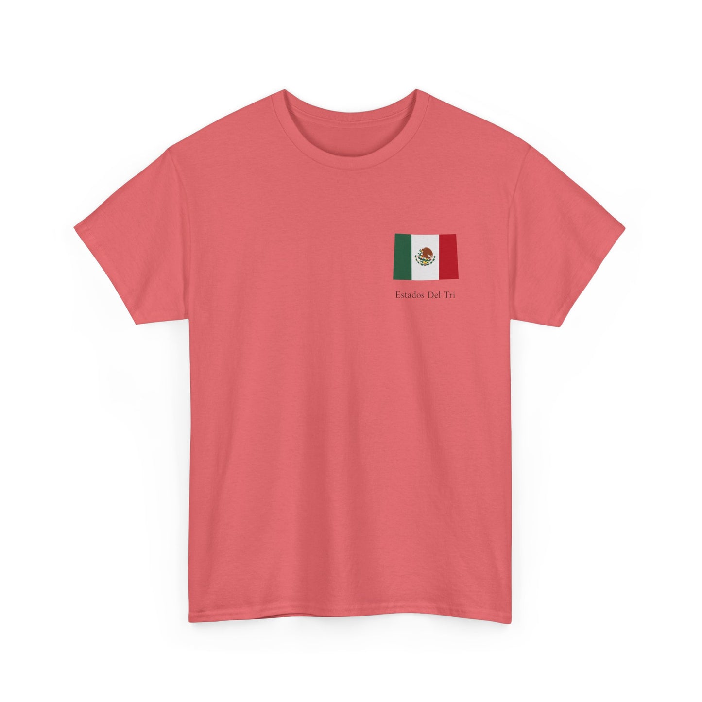 Estados Del Tri - Colorado Tee