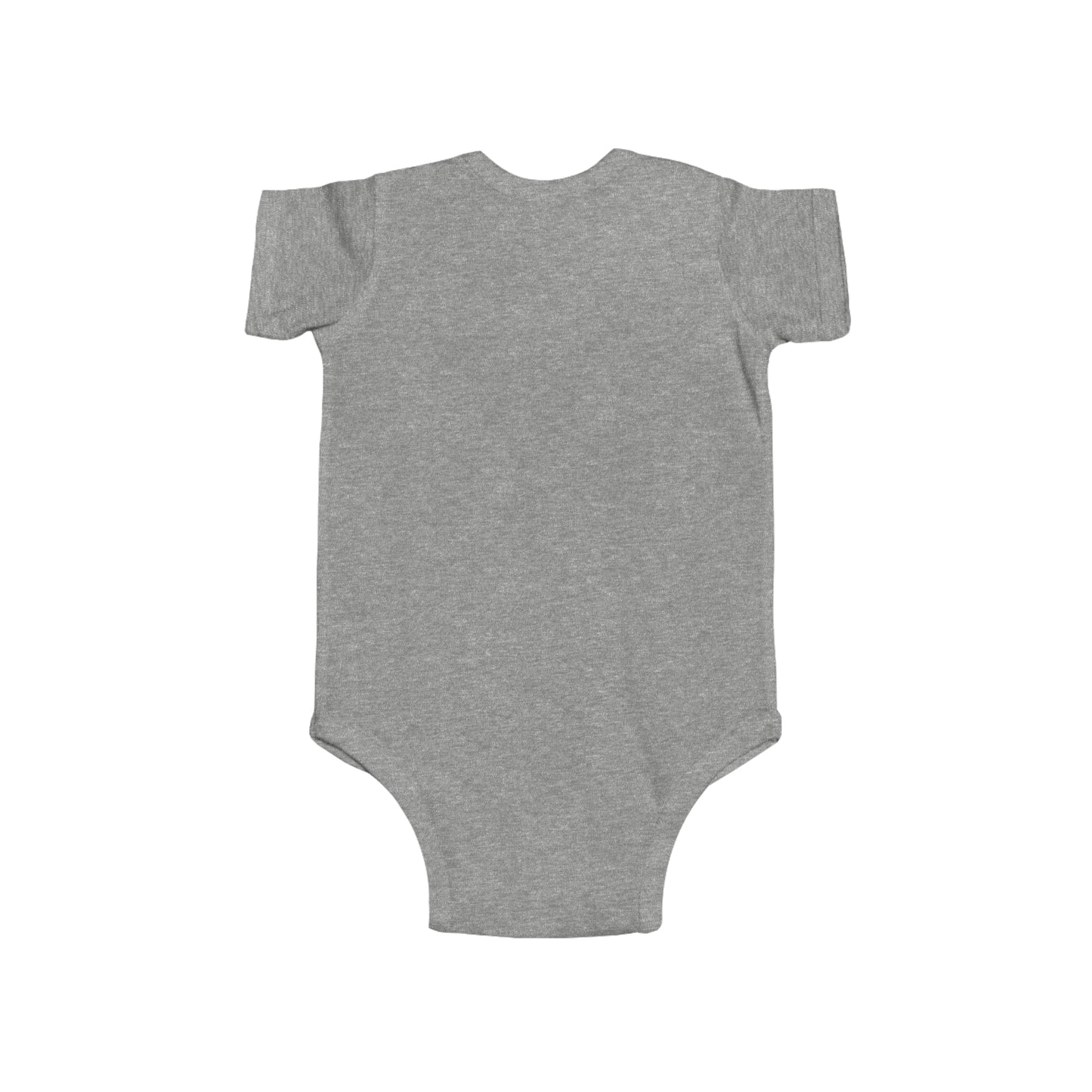 Estados Del Tri - Washington Baby Onesie